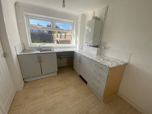 2 bed end of terrace house to rent in Sea Crest Road, Newbiggin-by-the-sea  - Property Image 3