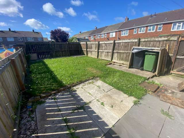 2 bed end of terrace house to rent in Sea Crest Road, Newbiggin-by-the-sea  - Property Image 7