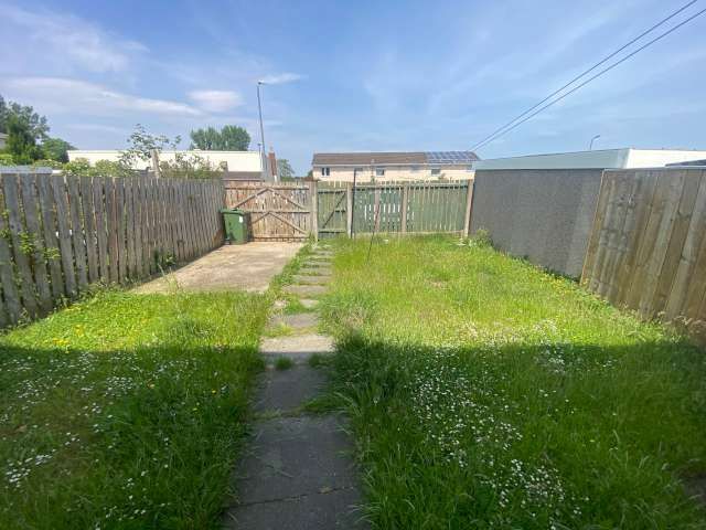 4 bed terraced house to rent in Bowhill Way, Cleveland  - Property Image 12