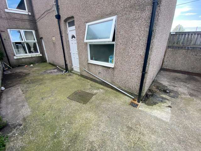 2 bed flat to rent in Western Avenue, Seaton Delaval  - Property Image 8