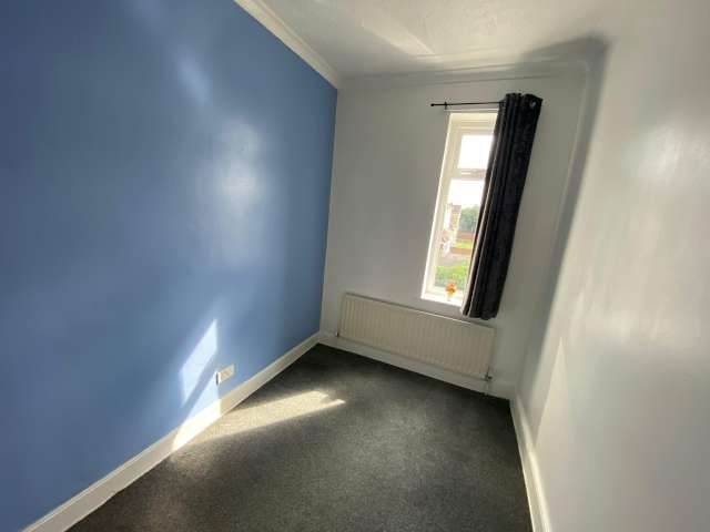 2 bed flat to rent in Western Avenue, Seaton Delaval  - Property Image 5