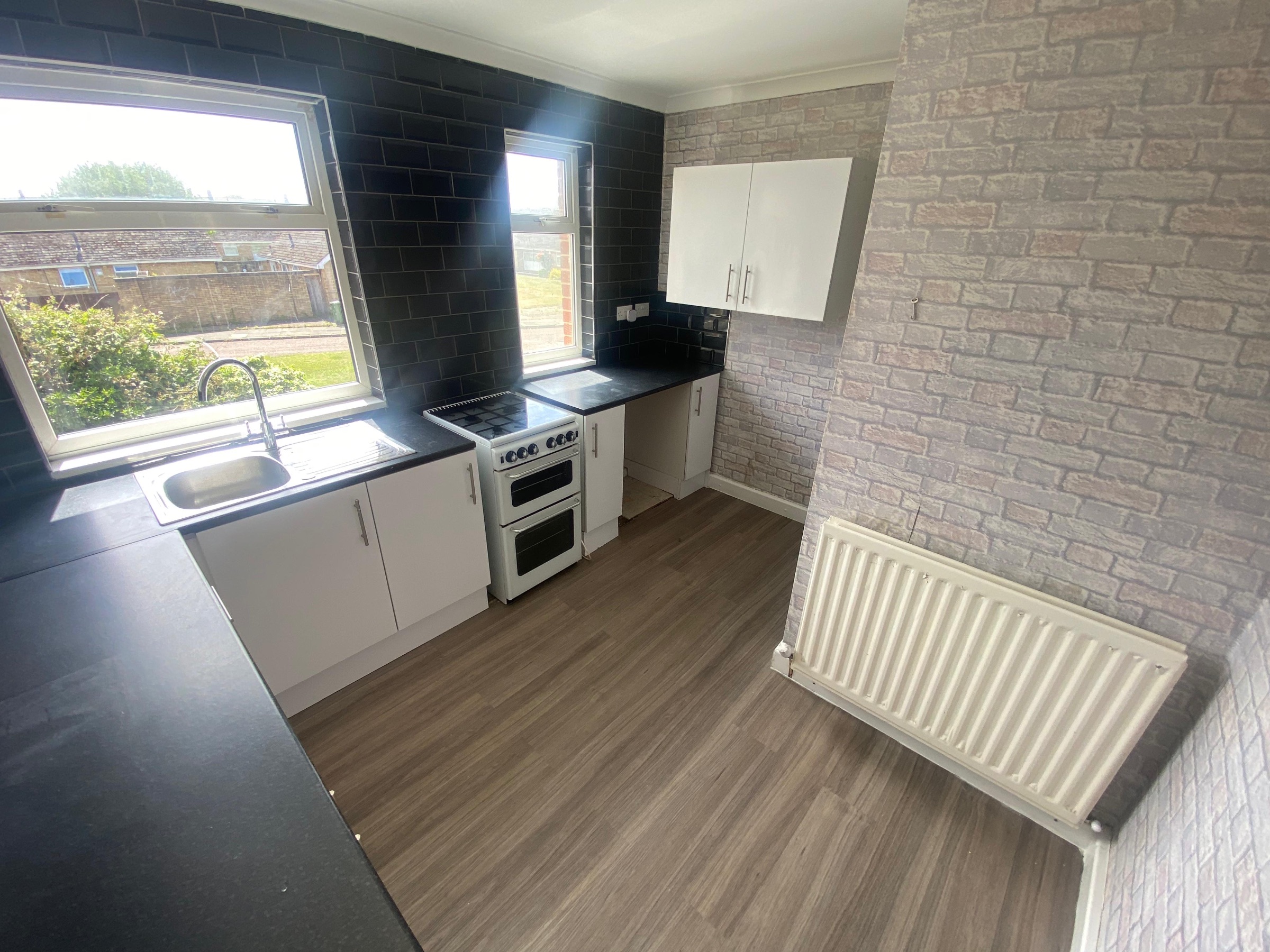 2 bed flat to rent in Bolam Drive, Ashington  - Property Image 3