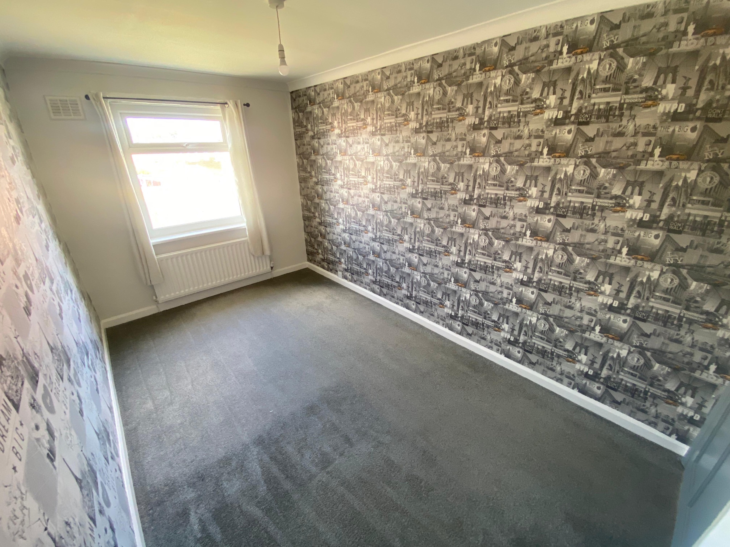 2 bed flat to rent in Bolam Drive, Ashington  - Property Image 5