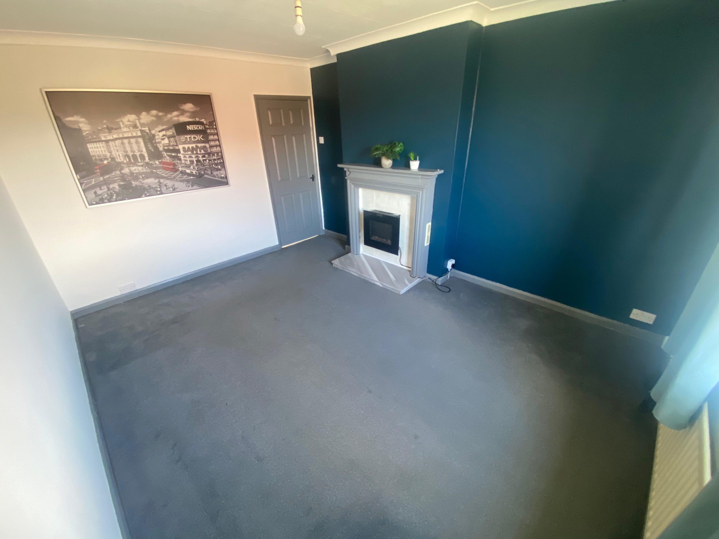 2 bed flat to rent in Bolam Drive, Ashington  - Property Image 2