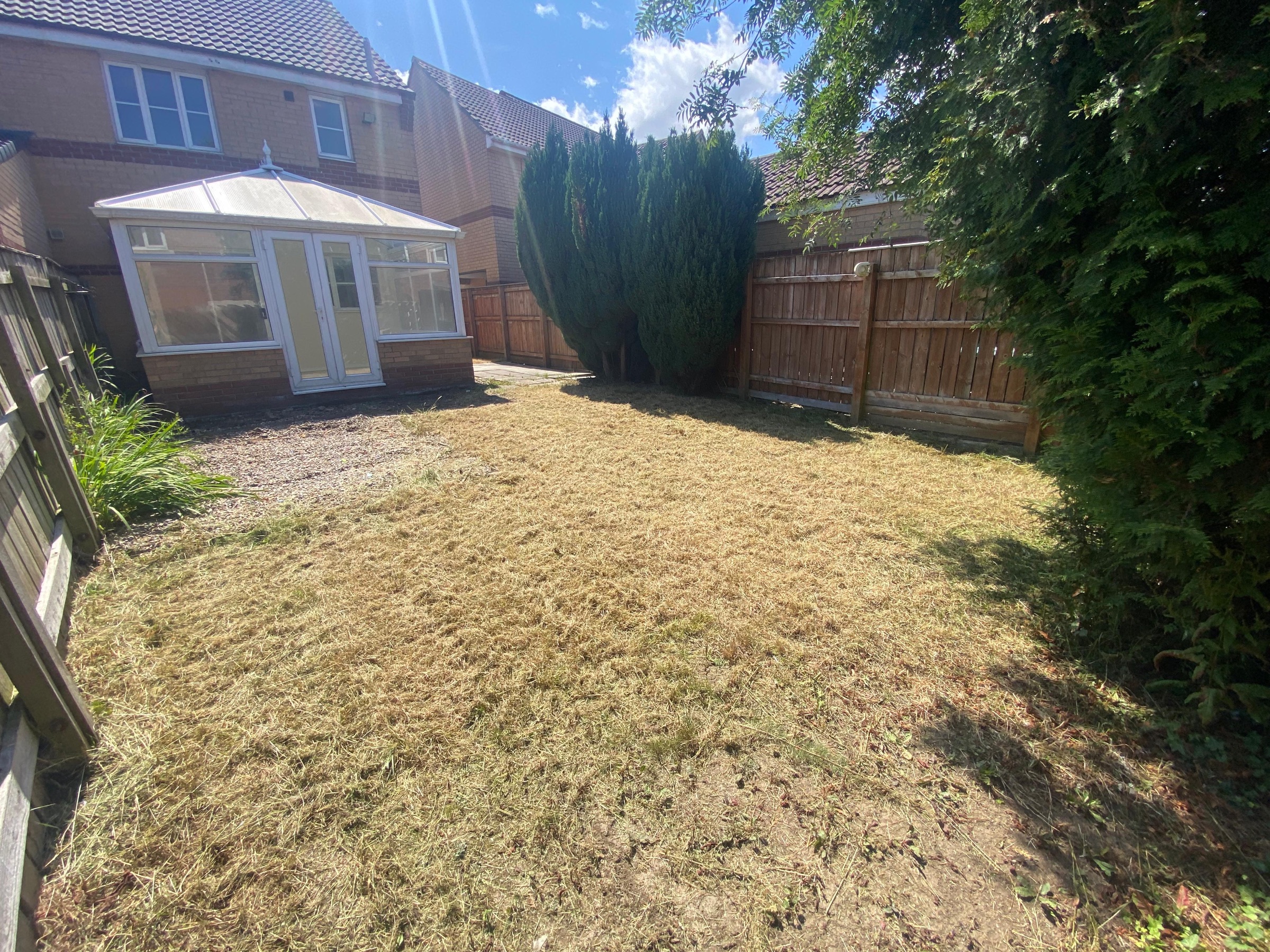 3 bed semi-detached house to rent in Farthingale Way, Hemlington  - Property Image 9