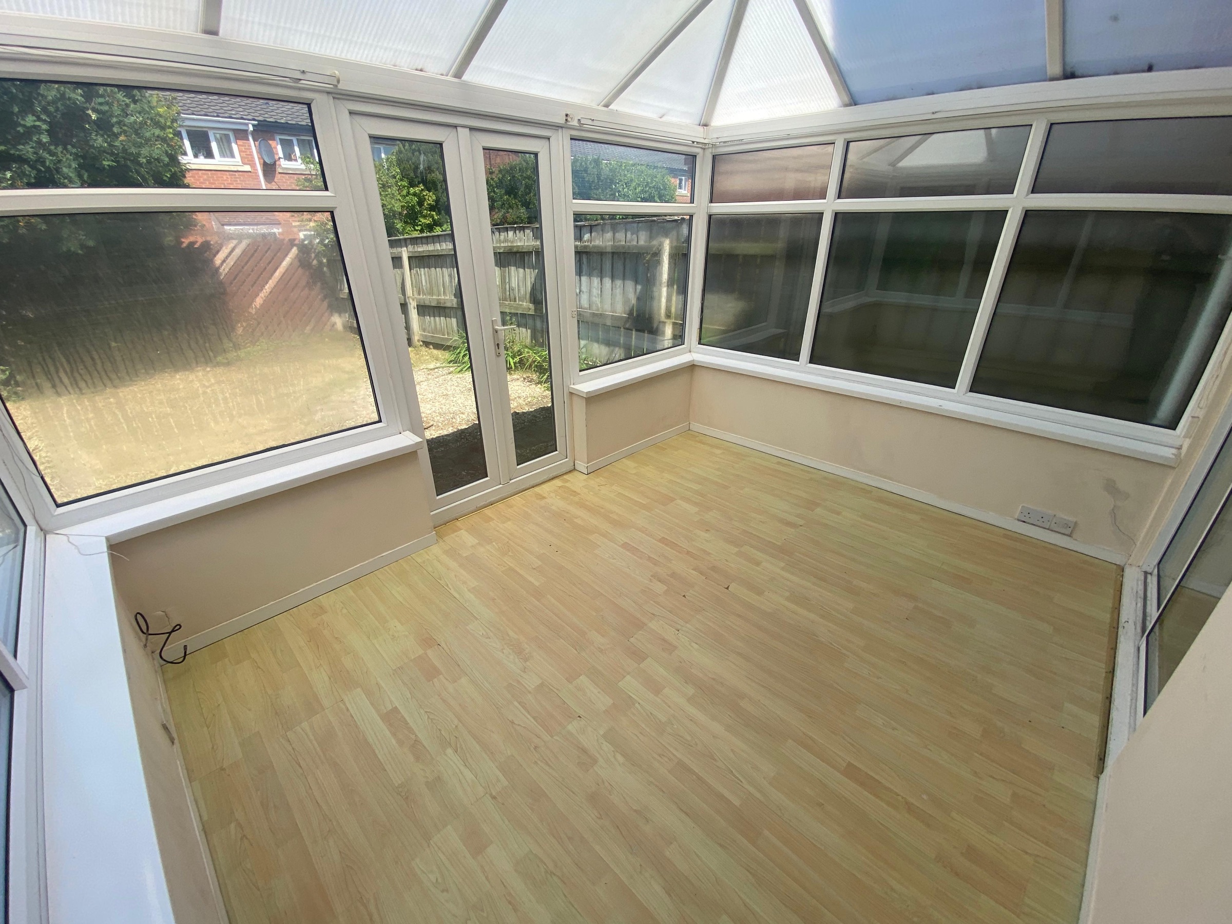 3 bed semi-detached house to rent in Farthingale Way, Hemlington  - Property Image 4