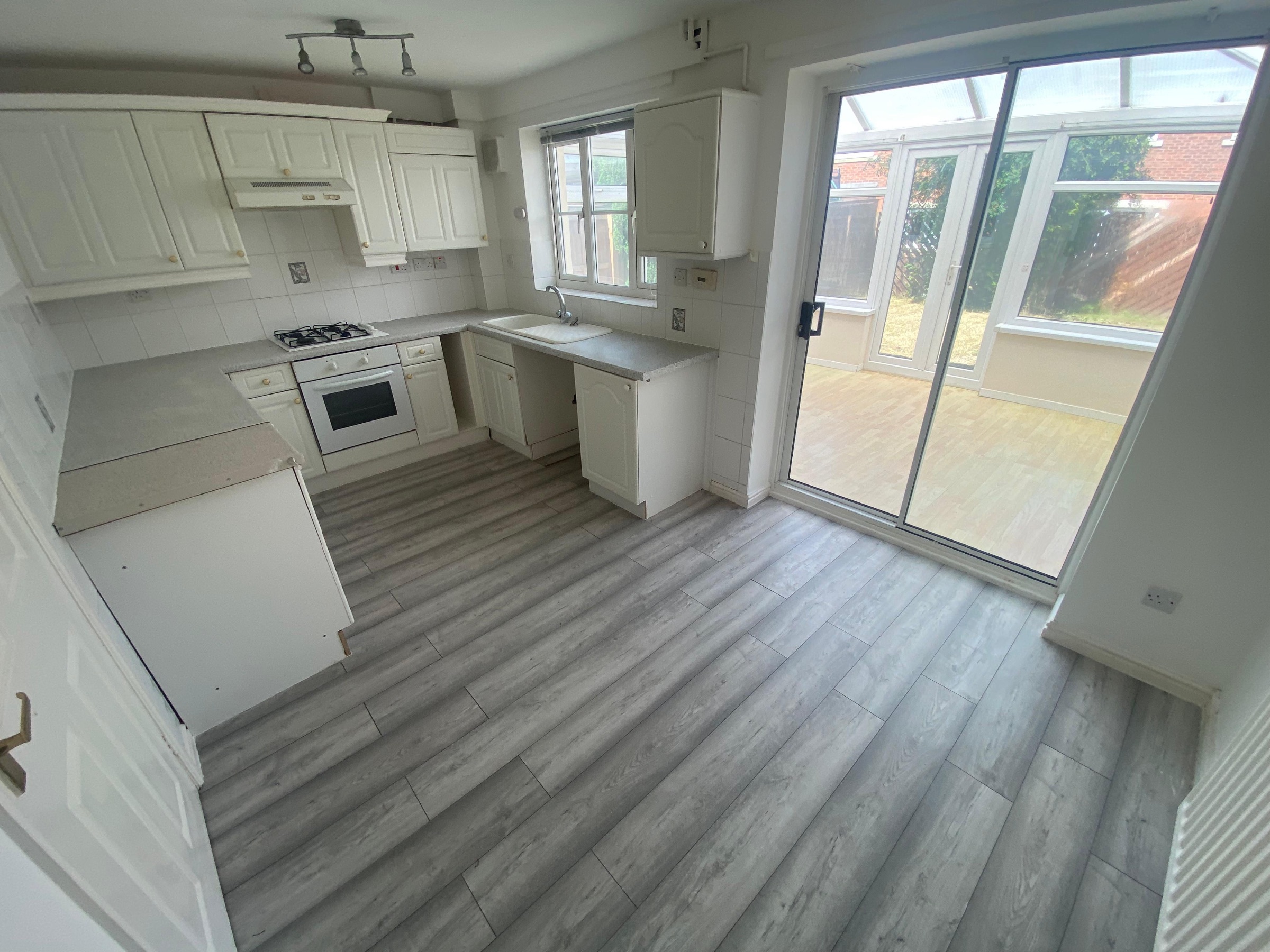 3 bed semi-detached house to rent in Farthingale Way, Hemlington  - Property Image 3
