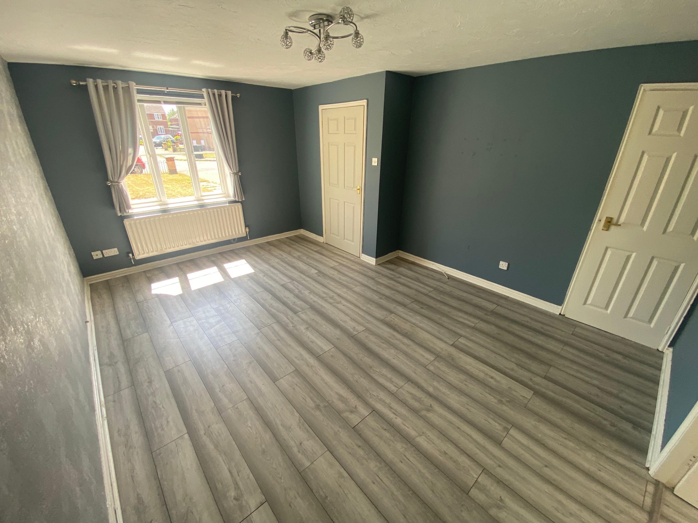 3 bed semi-detached house to rent in Farthingale Way, Hemlington  - Property Image 2