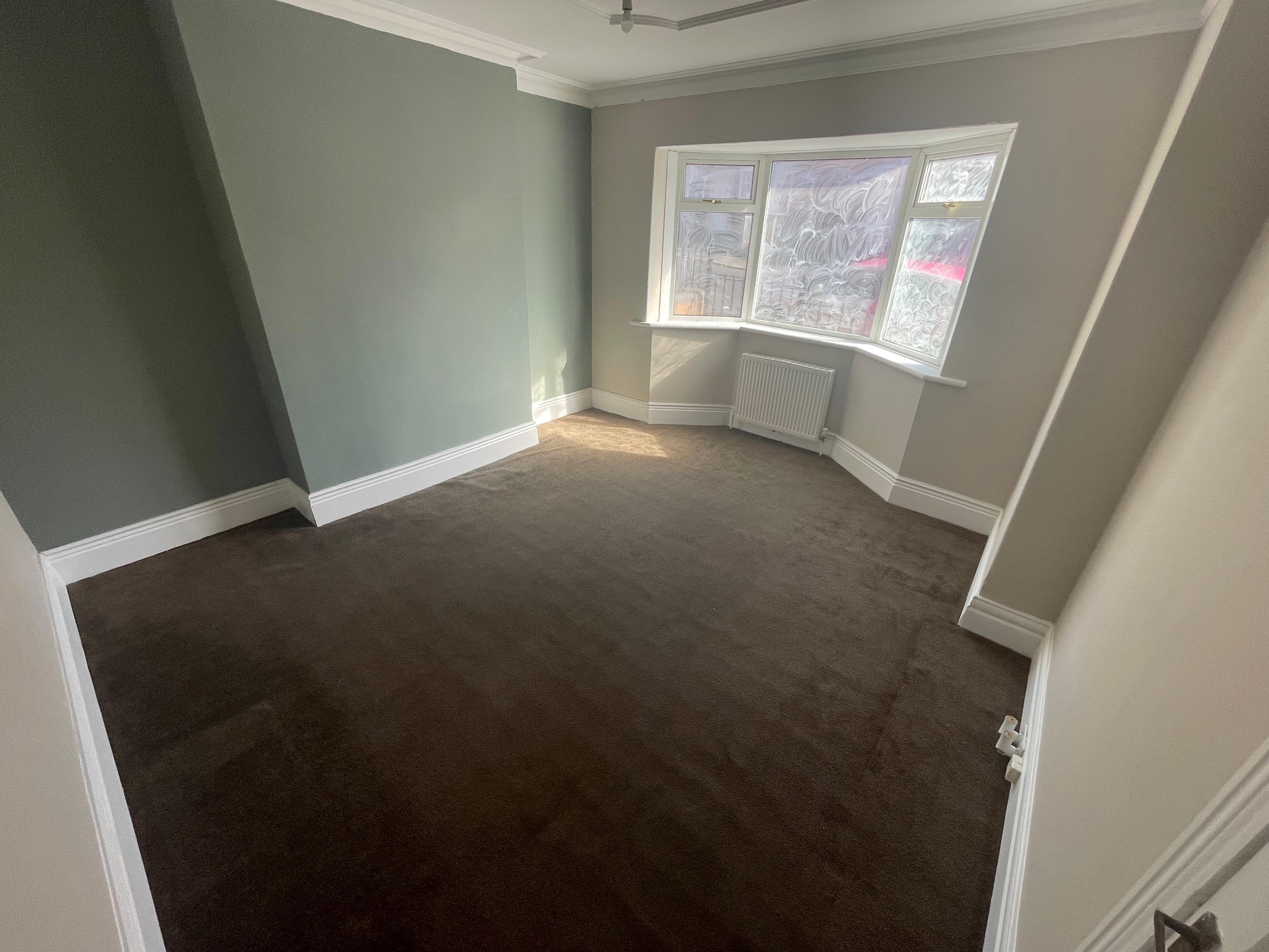 3 bed terraced house to rent in Fairholm Road, Newcastle 1