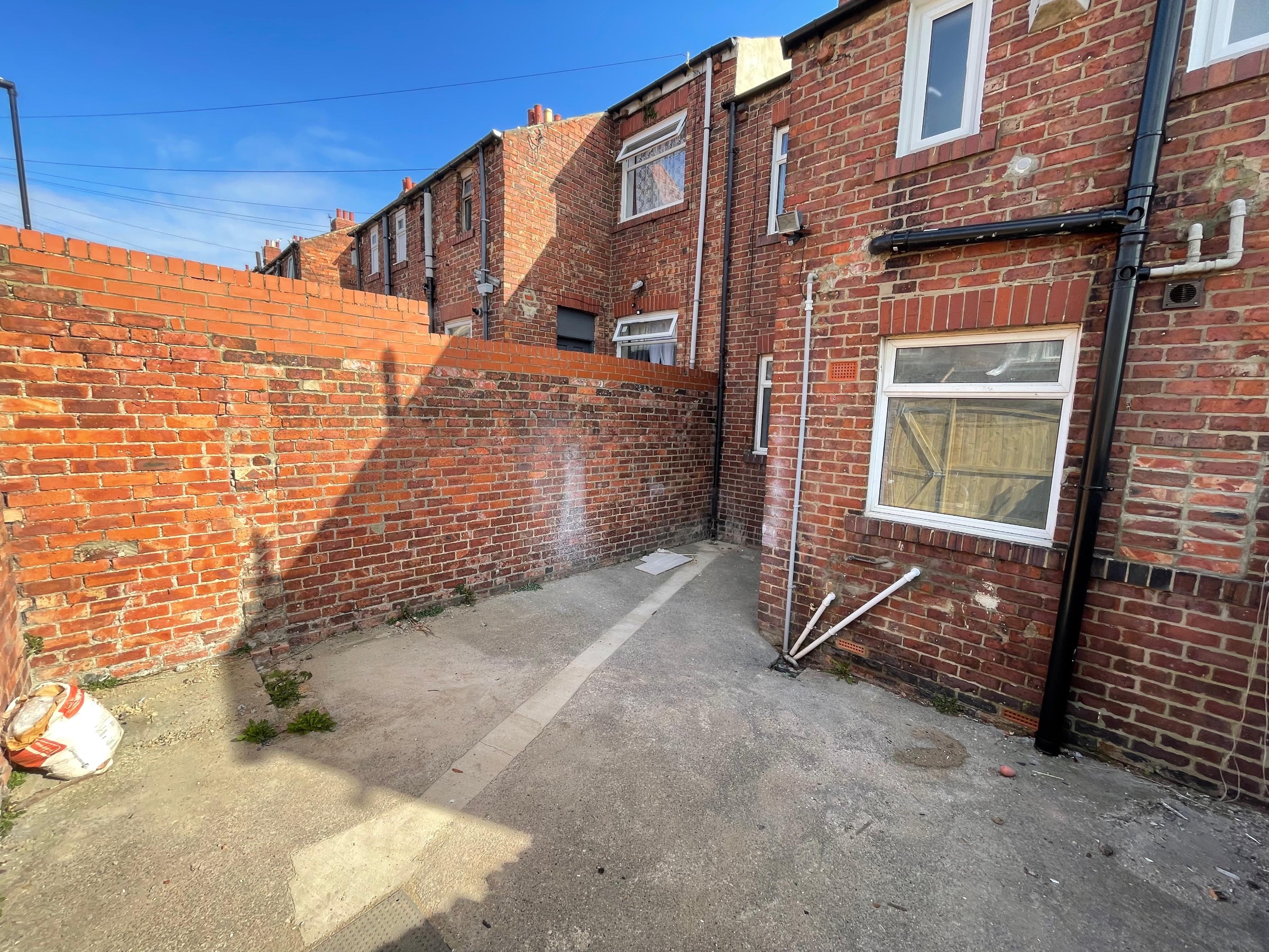 3 bed terraced house to rent in Fairholm Road, Newcastle  - Property Image 9