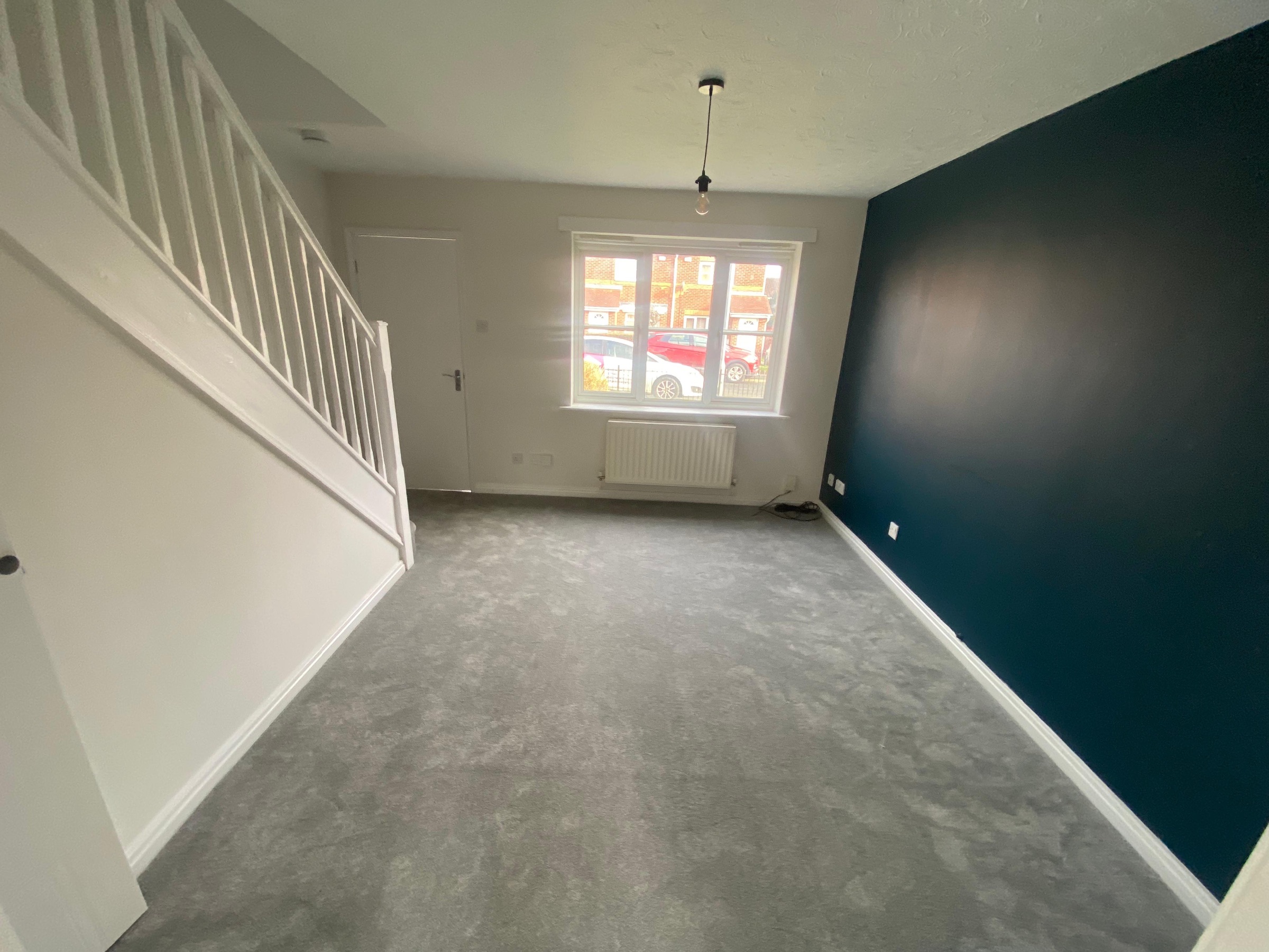 2 bed semi-detached house to rent in Hive Close, Stockton-on-Tees  - Property Image 3