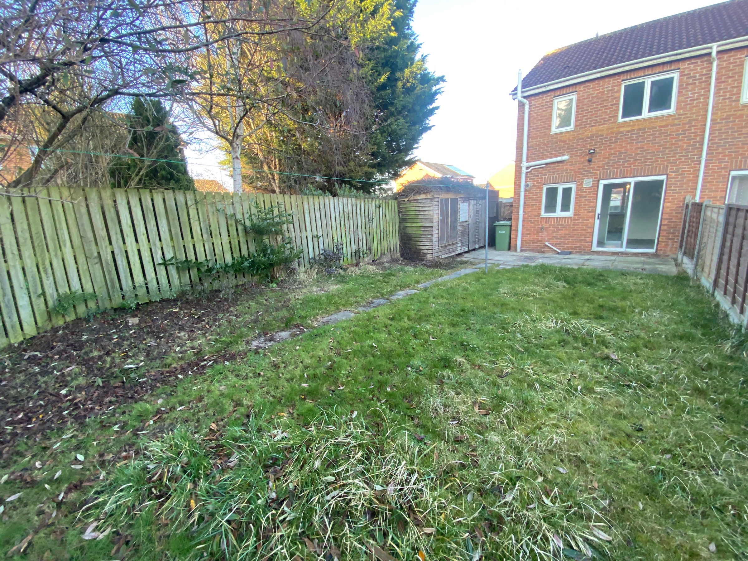 2 bed semi-detached house to rent in Hive Close, Stockton-on-Tees 6