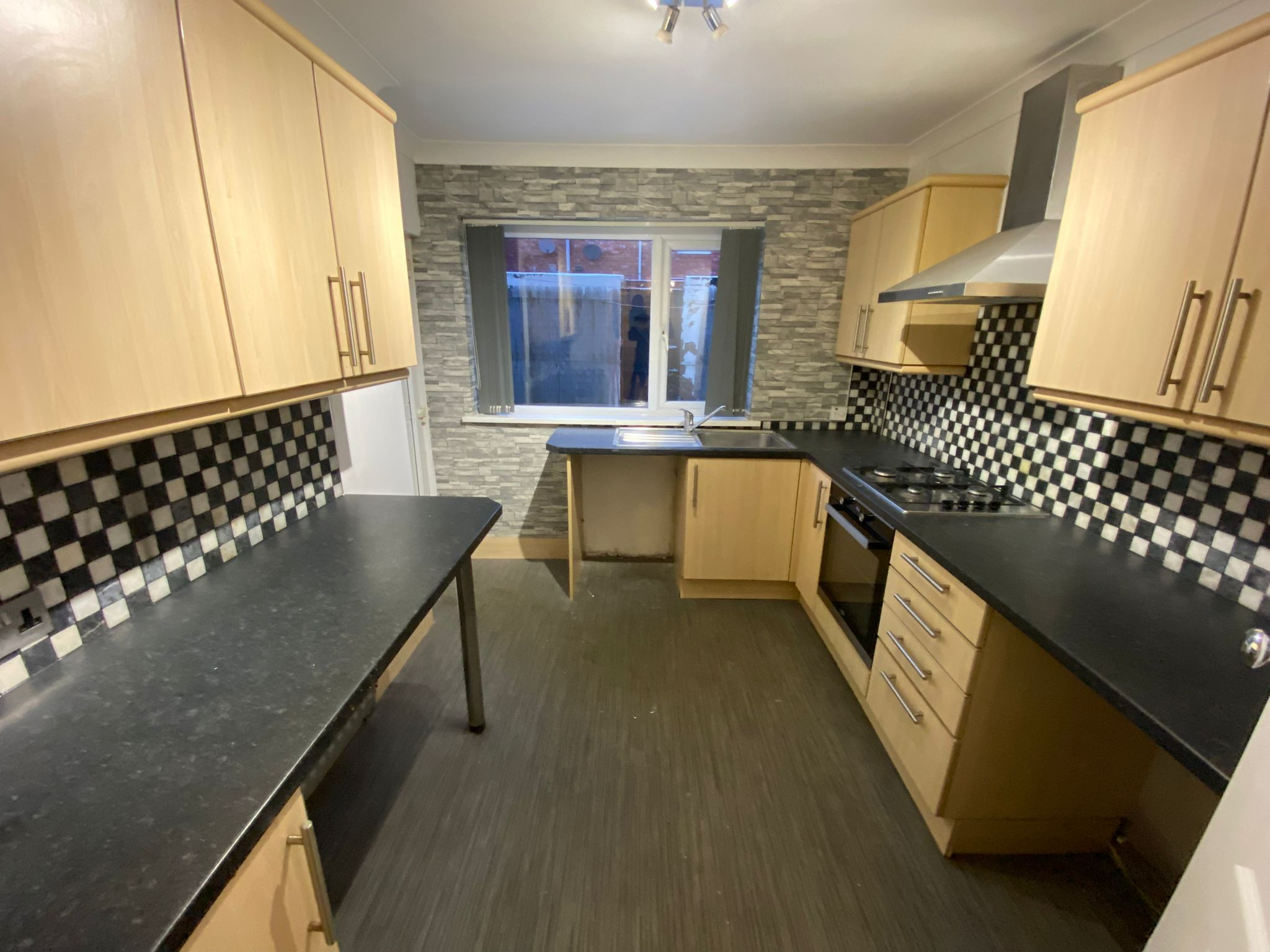 3 bed terraced house to rent in Gladstone Street, Blyth  - Property Image 2