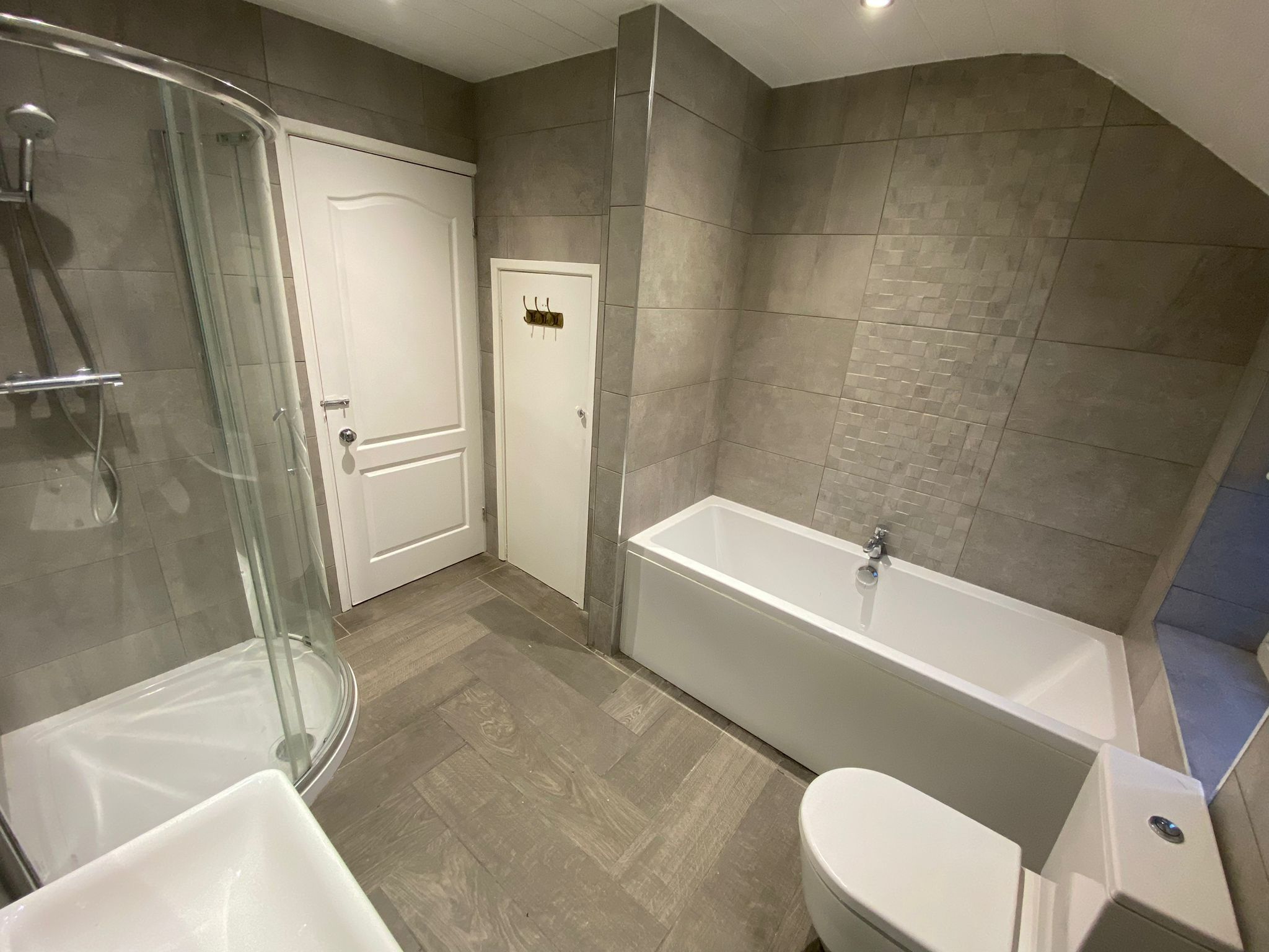 3 bed terraced house to rent in Gladstone Street, Blyth  - Property Image 5