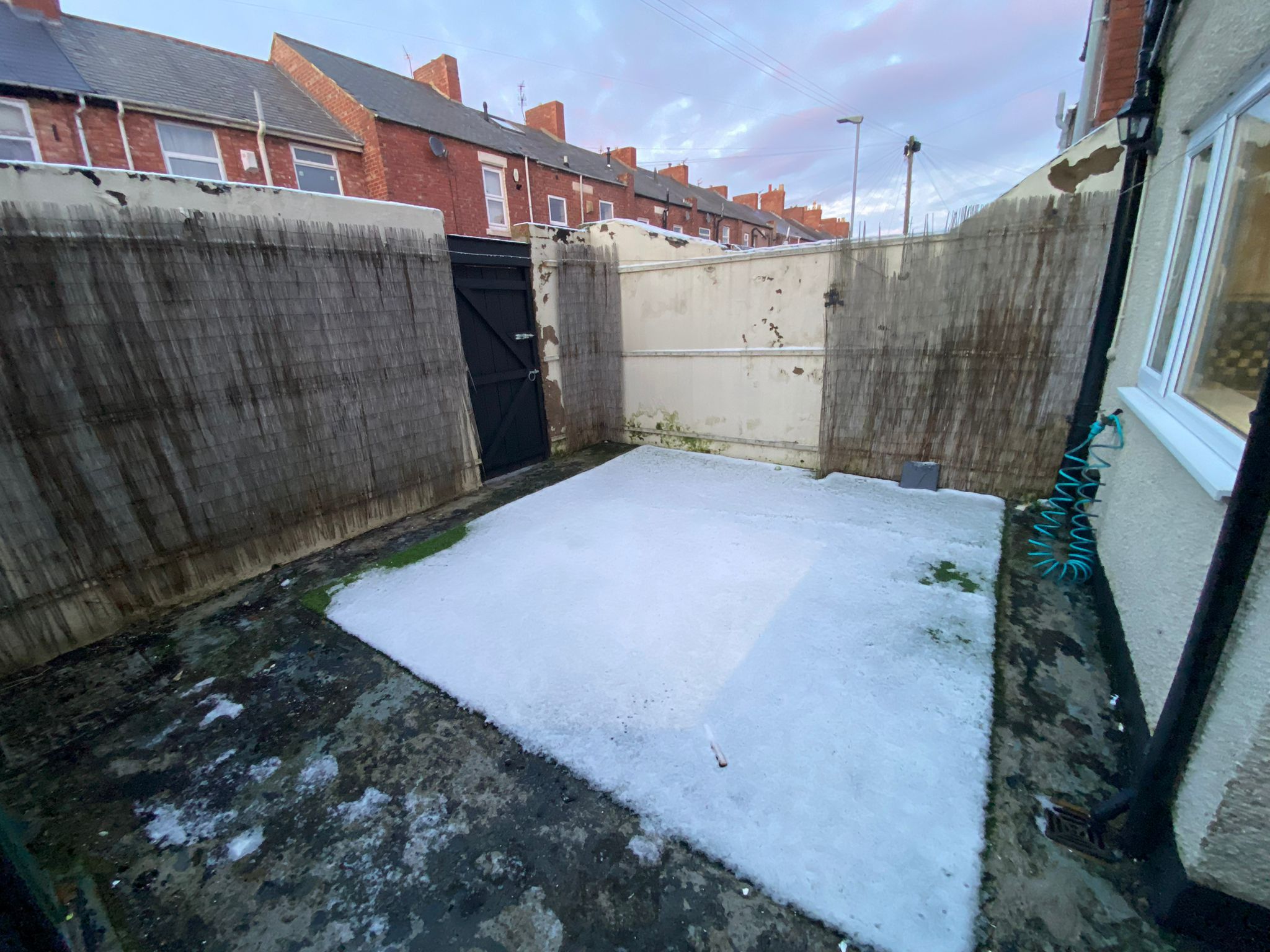 3 bed terraced house to rent in Gladstone Street, Blyth 8