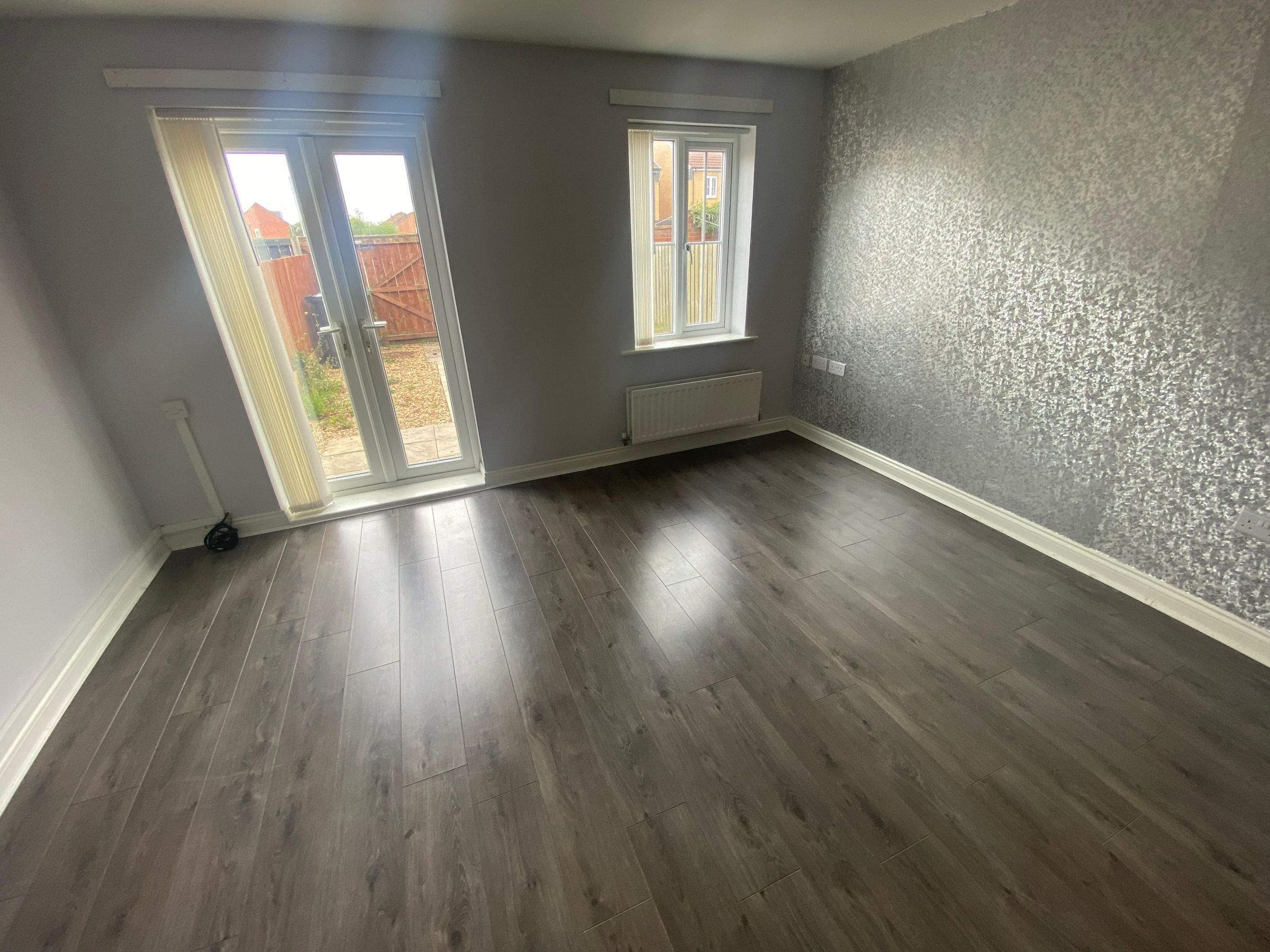 2 bed terraced house to rent in Duke Street, Hartlepool  - Property Image 5
