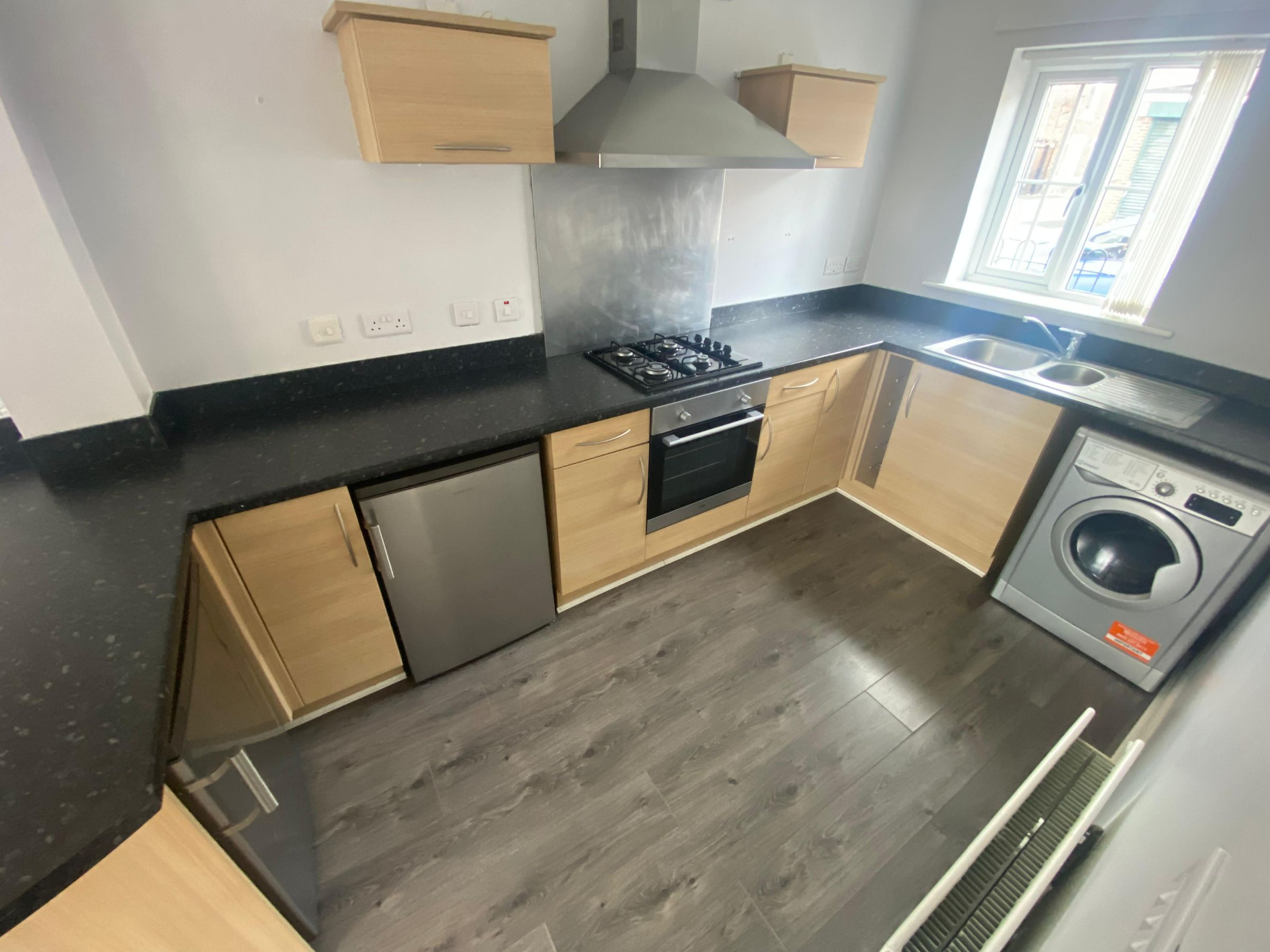 2 bed terraced house to rent in Duke Street, Hartlepool  - Property Image 4