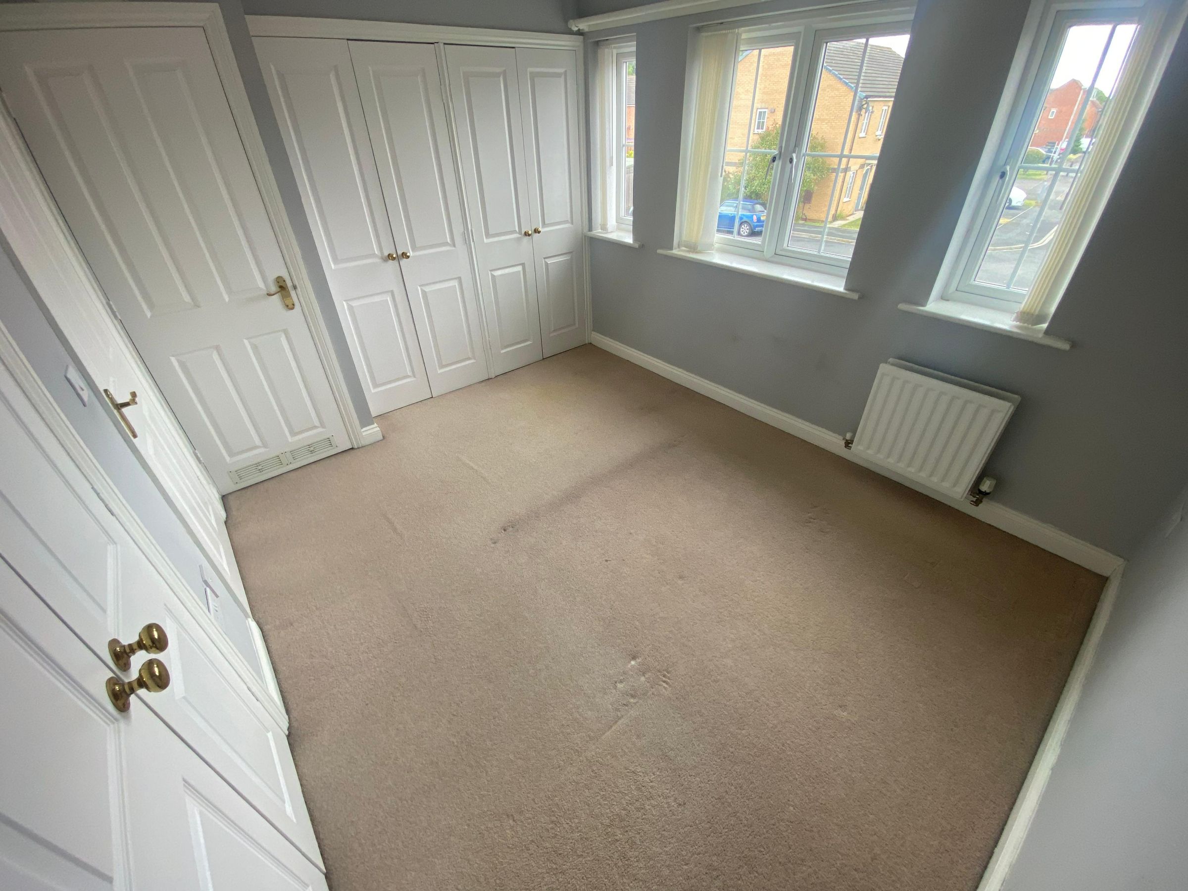 2 bed terraced house to rent in Duke Street, Hartlepool  - Property Image 6