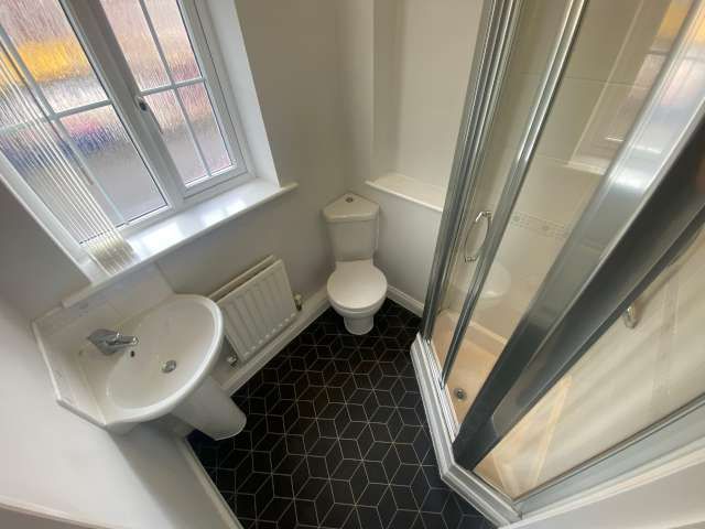 2 bed terraced house to rent in Duke Street, Hartlepool  - Property Image 9