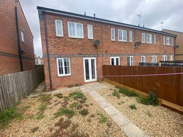 2 bed terraced house to rent in Duke Street, Hartlepool  - Property Image 10