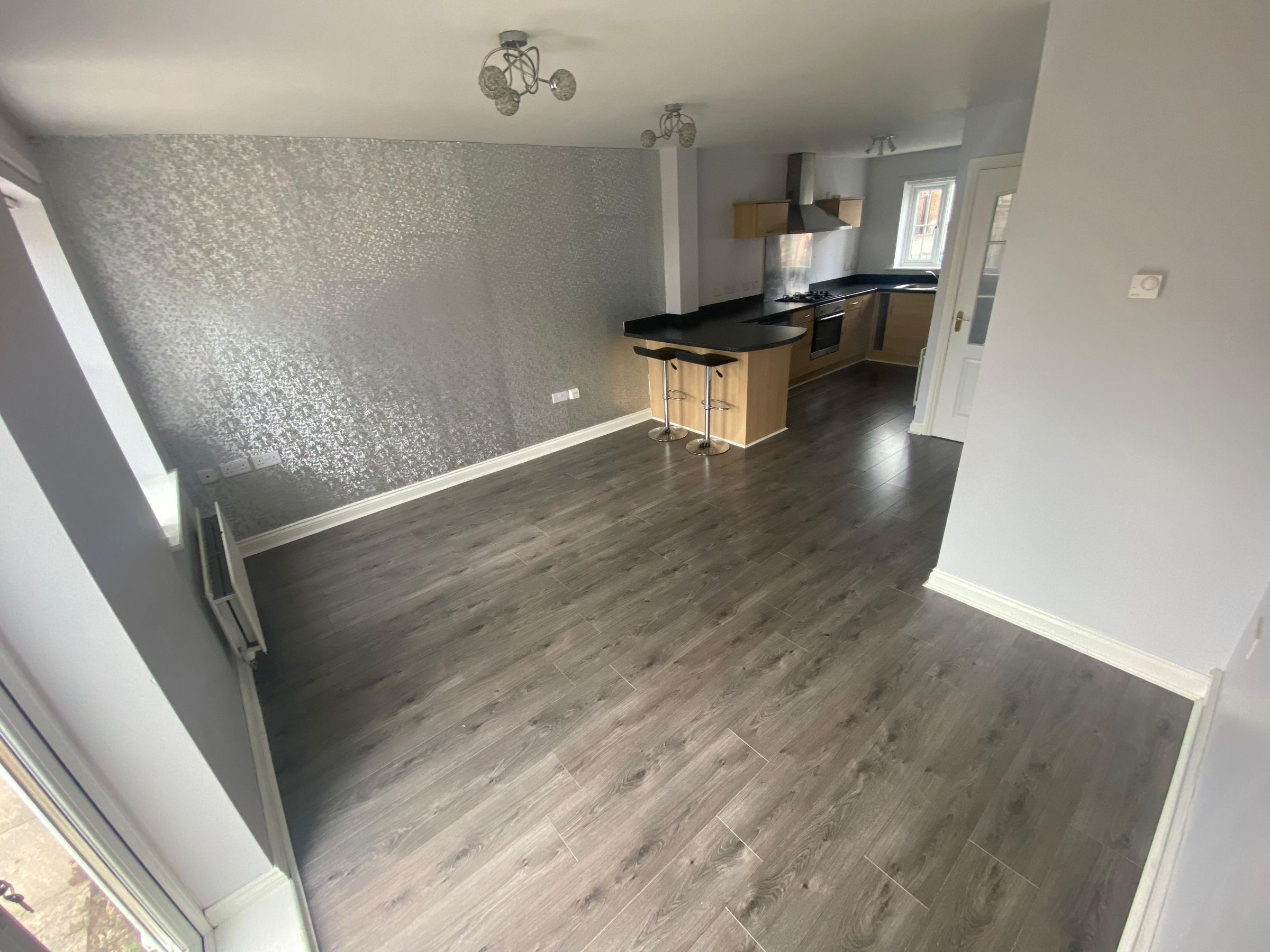 2 bed terraced house to rent in Duke Street, Hartlepool  - Property Image 2