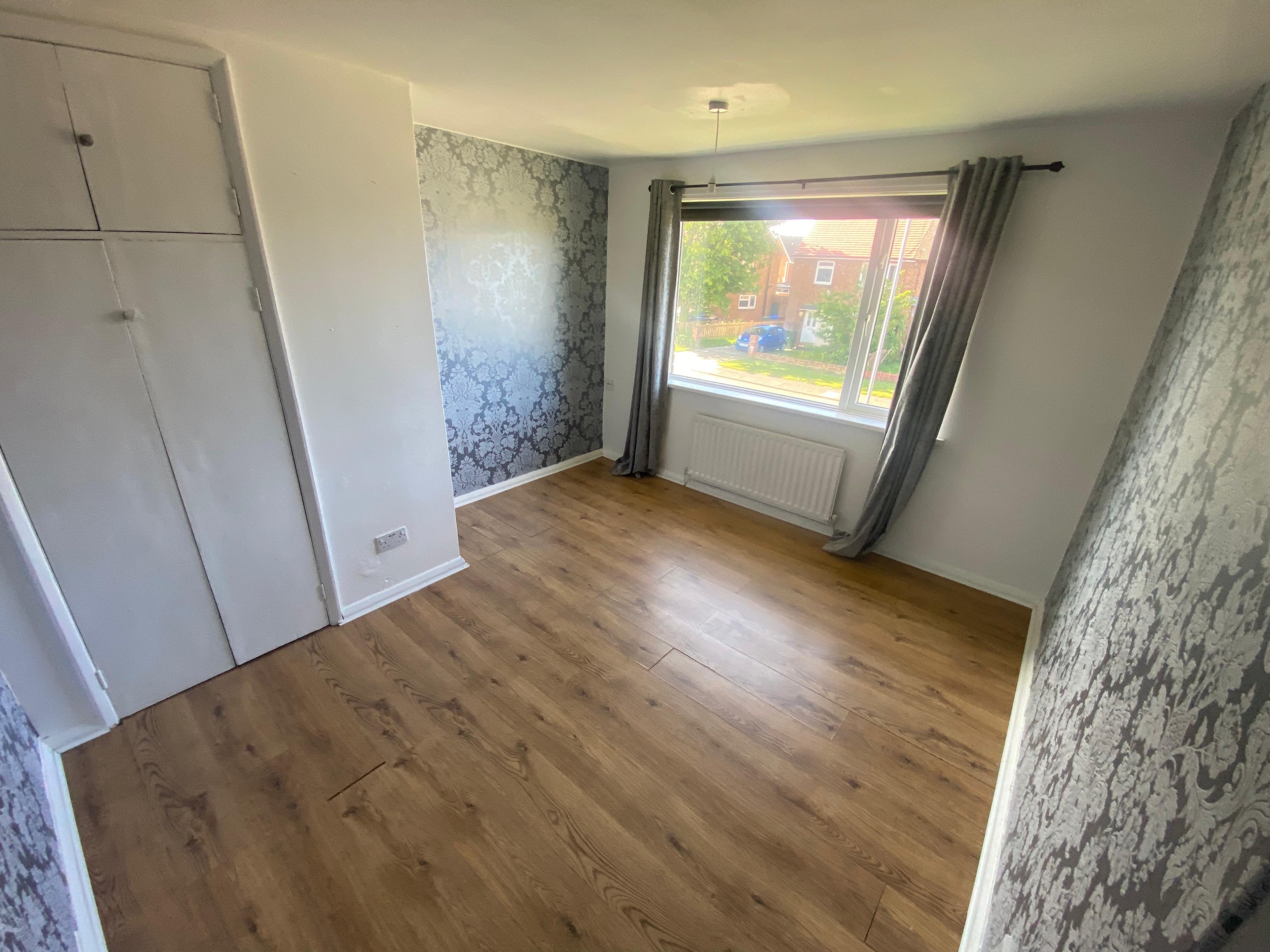 3 bed semi-detached house to rent in Kyloe Avenue, Northumberland  - Property Image 6