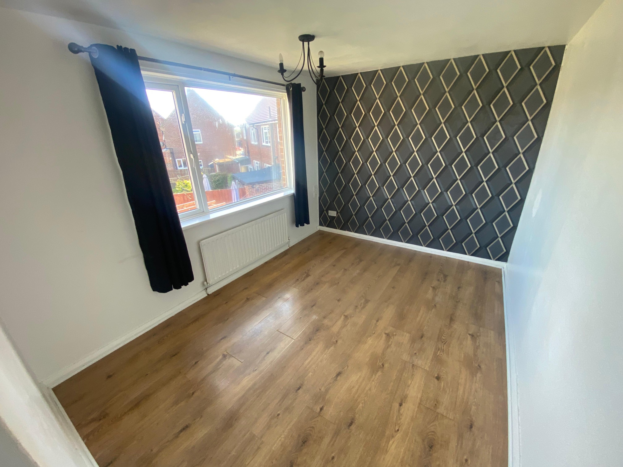 3 bed semi-detached house to rent in Kyloe Avenue, Northumberland  - Property Image 7