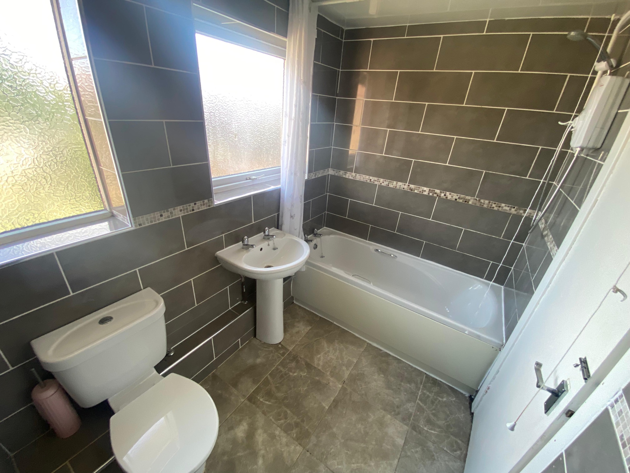 3 bed semi-detached house to rent in Kyloe Avenue, Northumberland  - Property Image 5