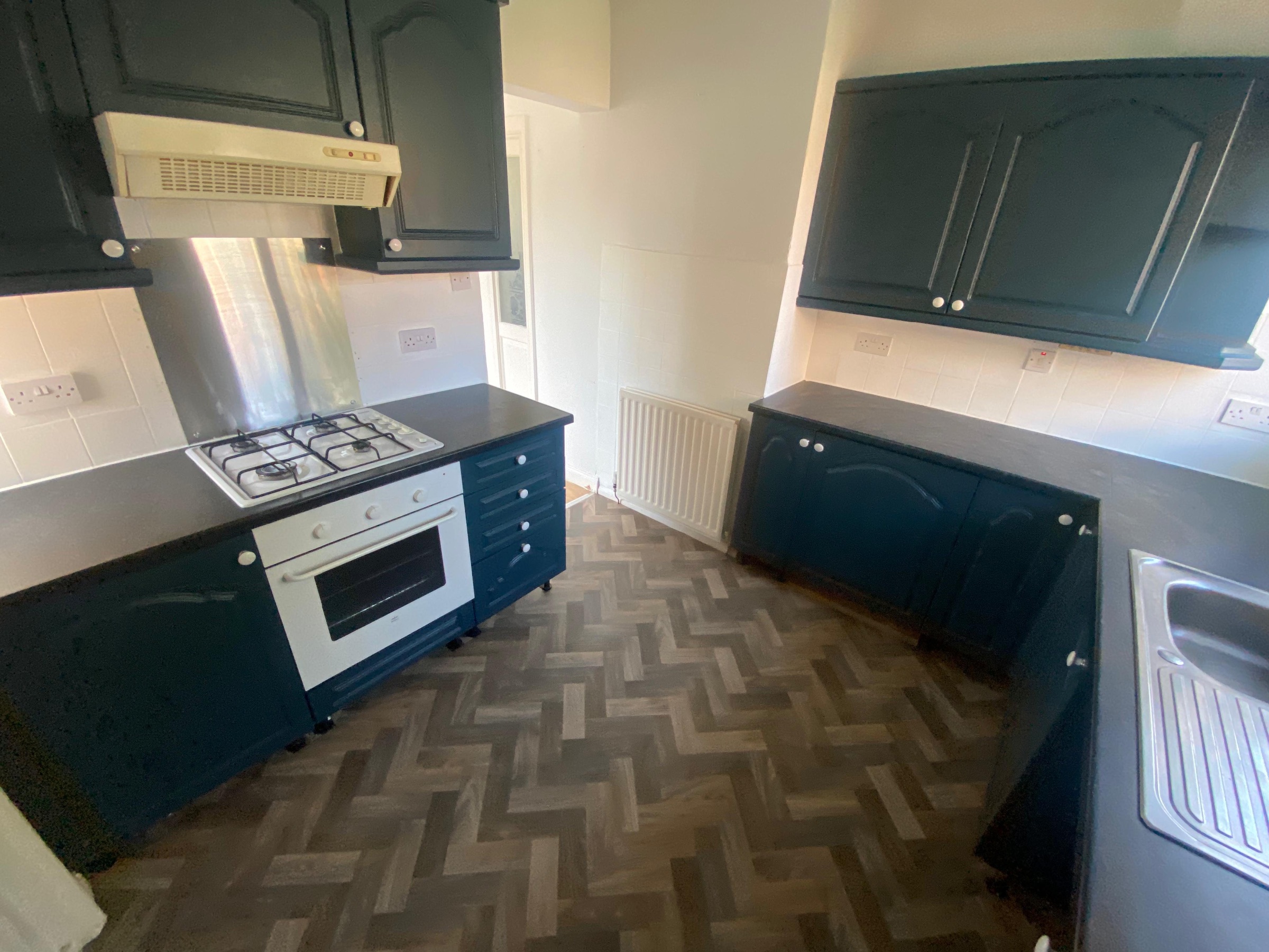 3 bed semi-detached house to rent in Kyloe Avenue, Northumberland  - Property Image 2