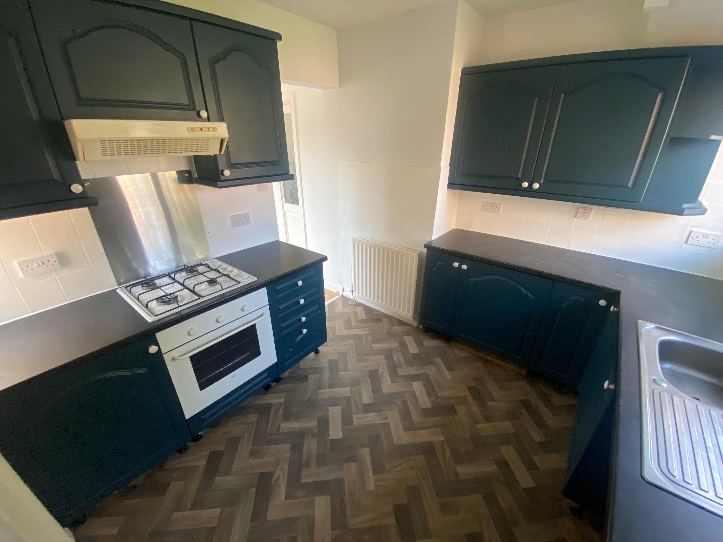 3 bed semi-detached house to rent in Kyloe Avenue, Northumberland  - Property Image 2