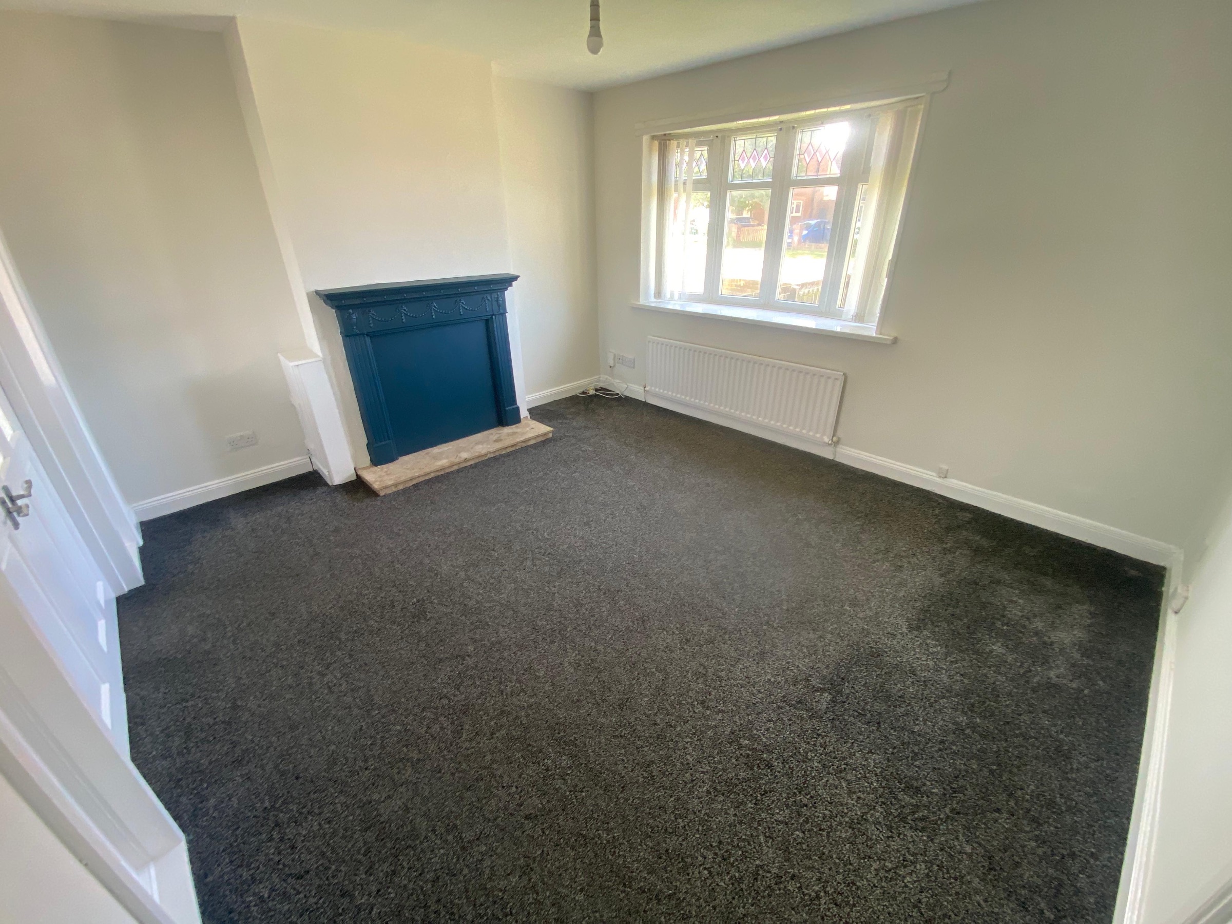 3 bed semi-detached house to rent in Kyloe Avenue, Northumberland  - Property Image 3