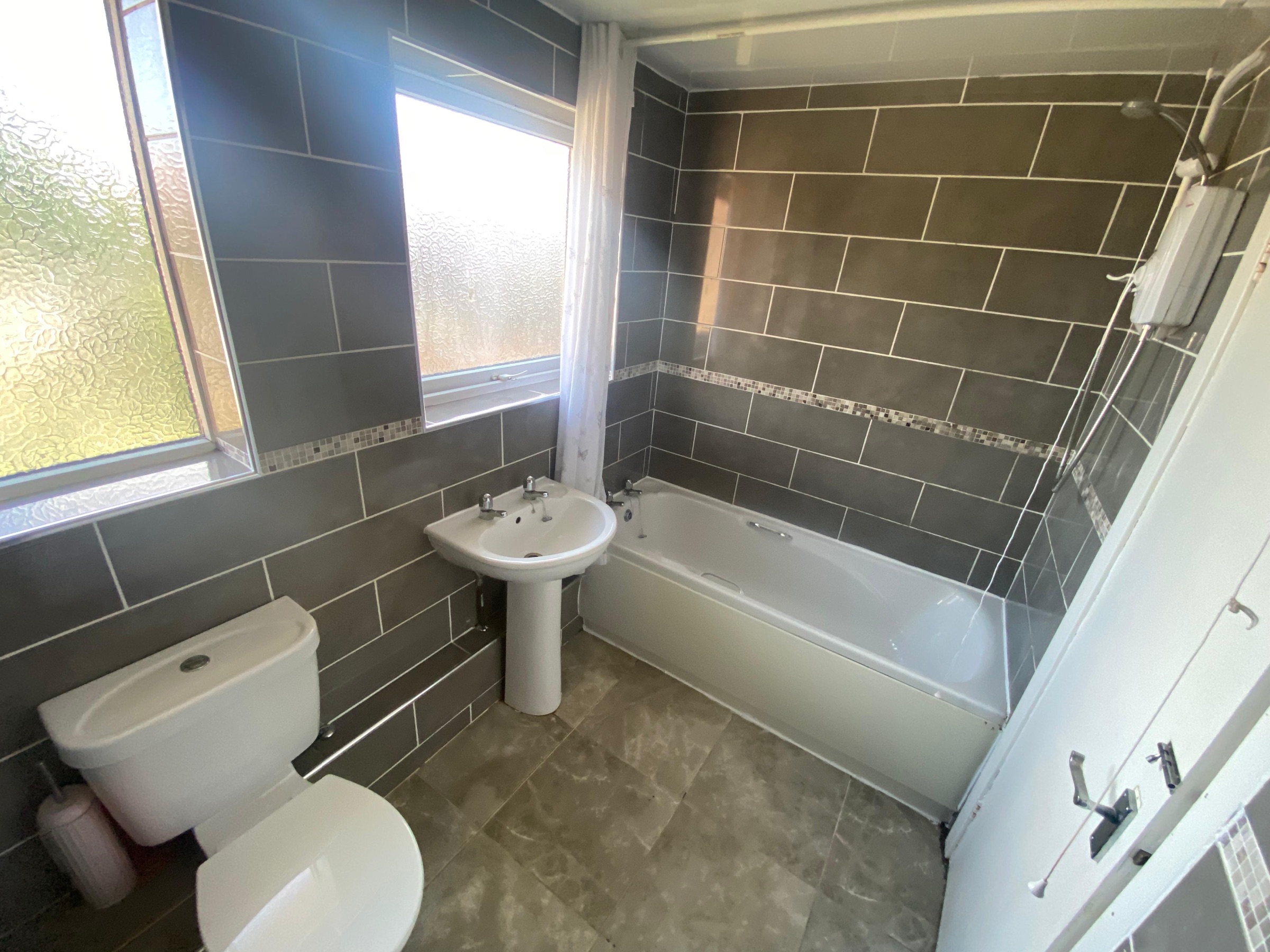 3 bed semi-detached house to rent in Kyloe Avenue, Northumberland  - Property Image 5