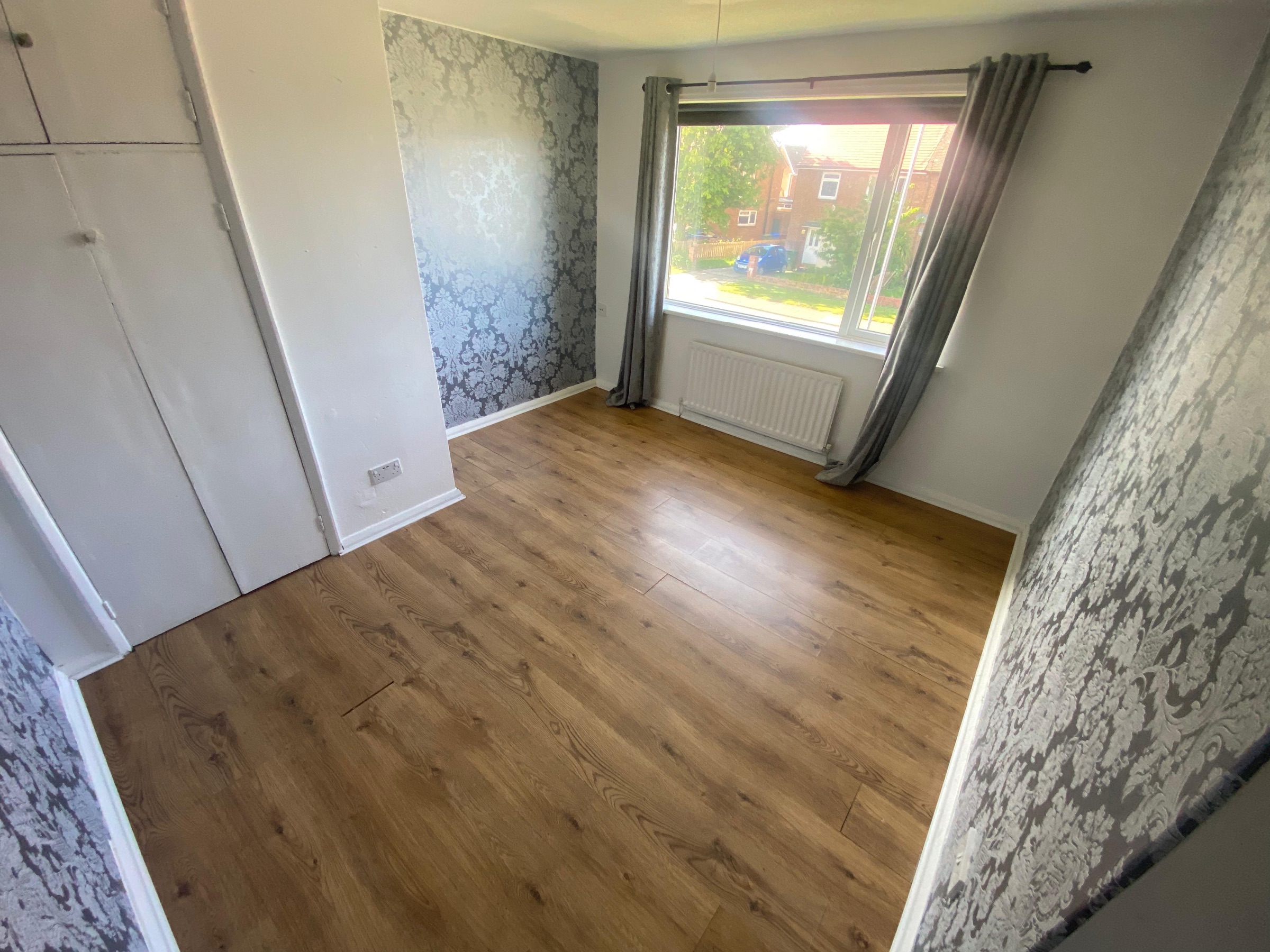 3 bed semi-detached house to rent in Kyloe Avenue, Northumberland  - Property Image 6