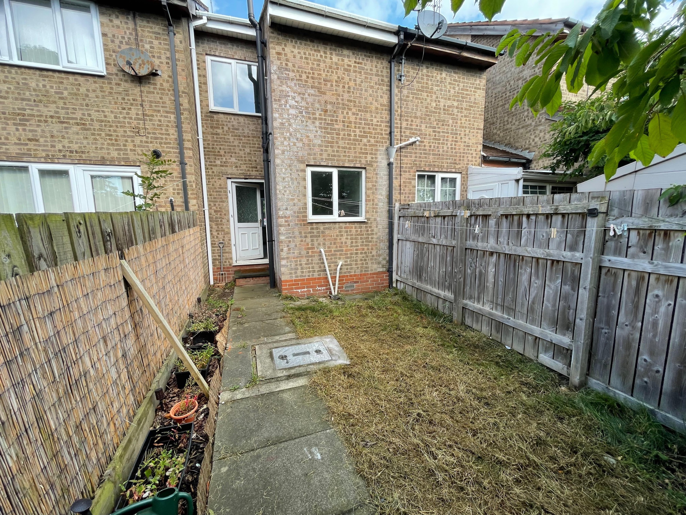 1 bed terraced house to rent in Finchale Close, Sunderland  - Property Image 6