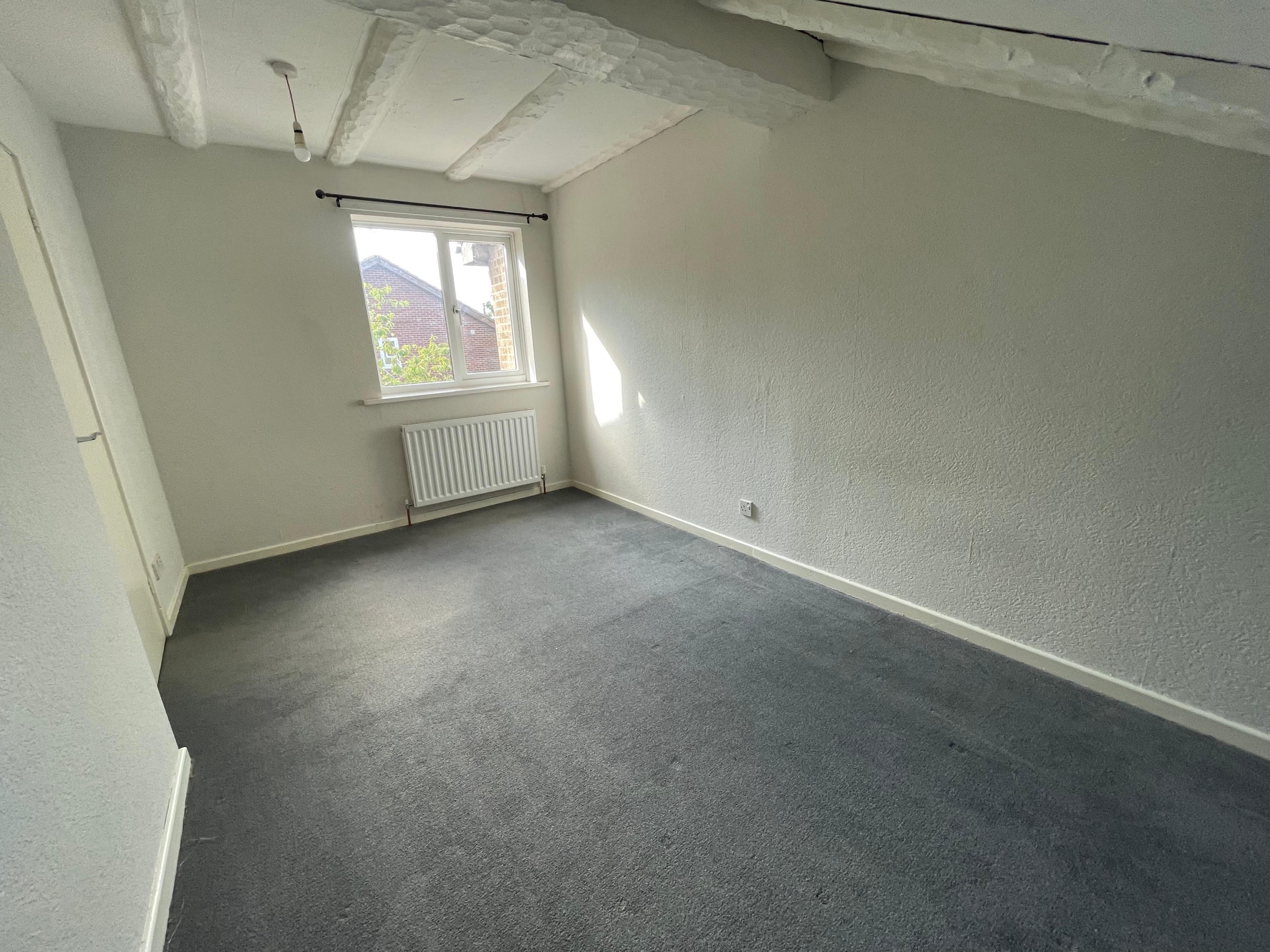 1 bed terraced house to rent in Finchale Close, Sunderland  - Property Image 4