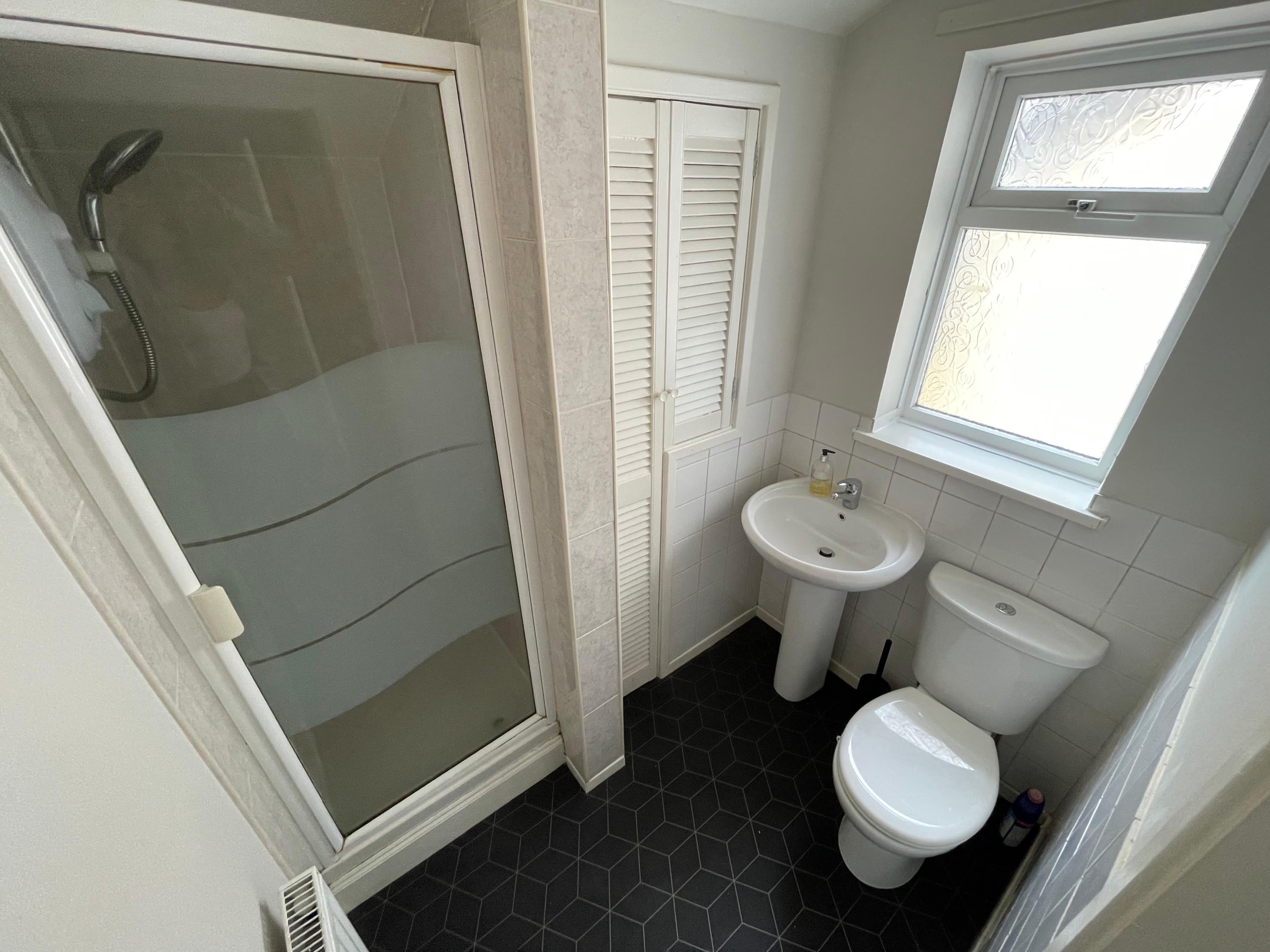 1 bed terraced house to rent in Finchale Close, Sunderland 4