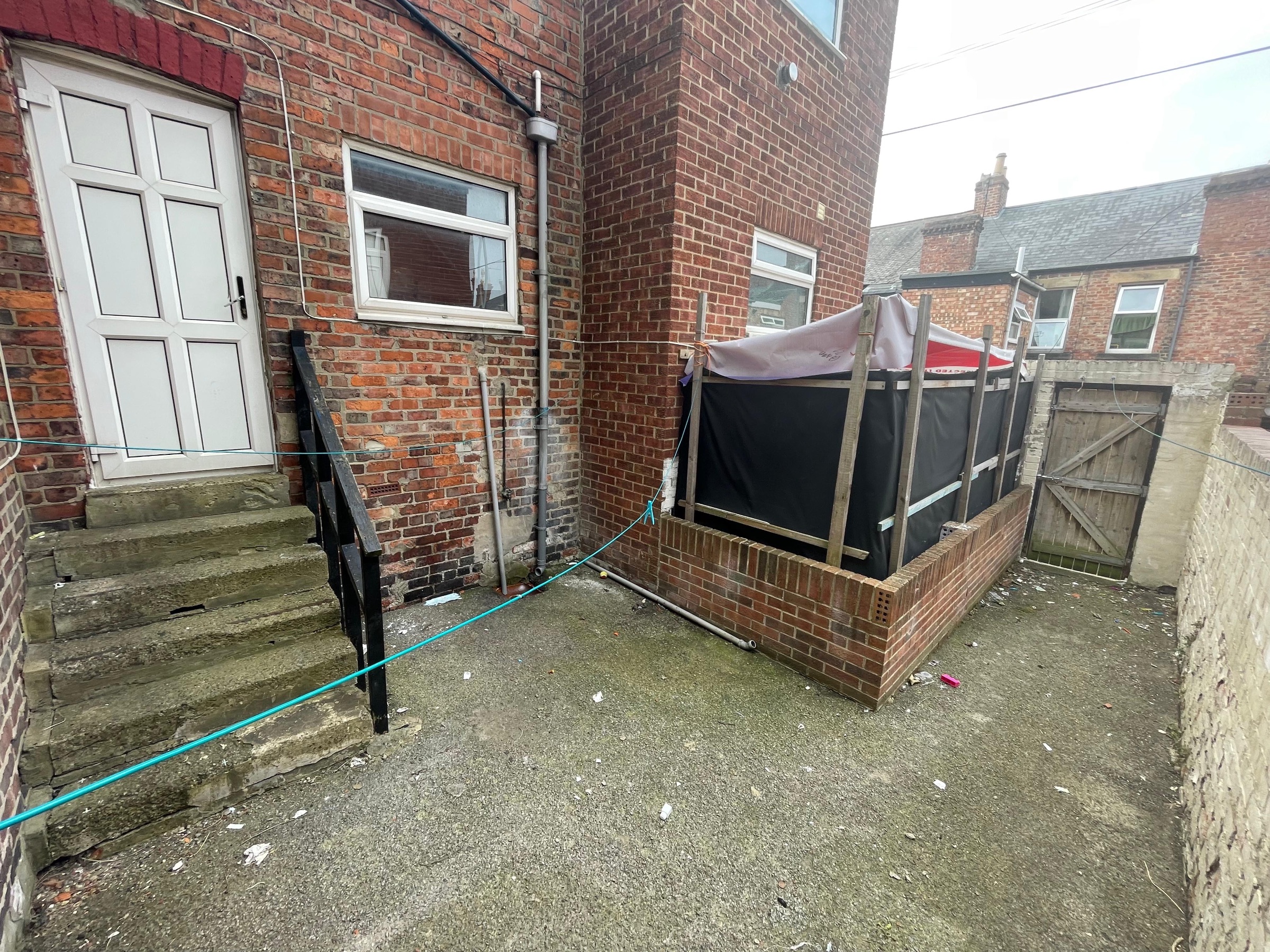 2 bed flat to rent in Bensham Avenue, Gateshead  - Property Image 9