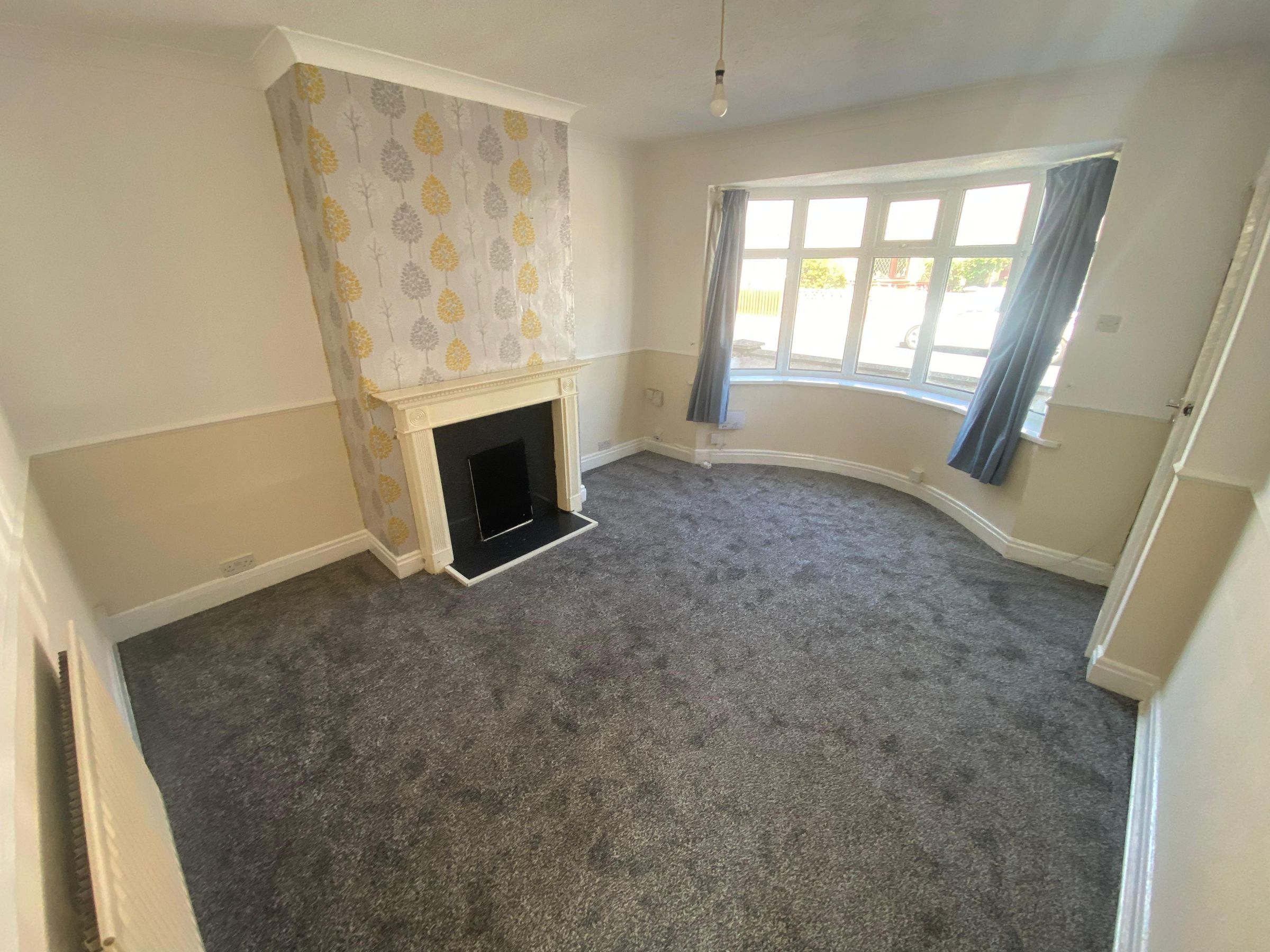 3 bed end of terrace house to rent in Chatham Road, Hartlepool  - Property Image 2