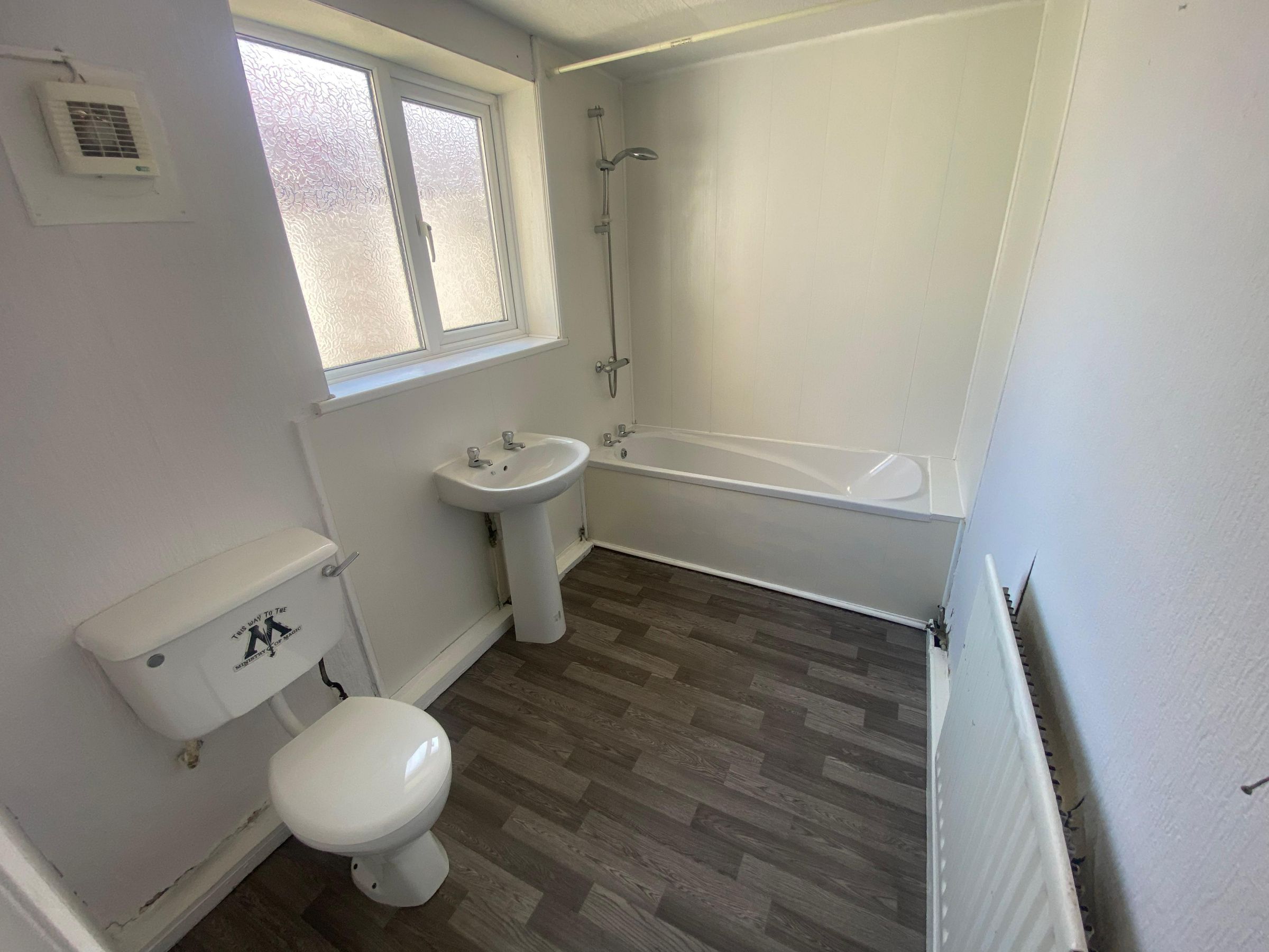 3 bed end of terrace house to rent in Chatham Road, Hartlepool  - Property Image 4