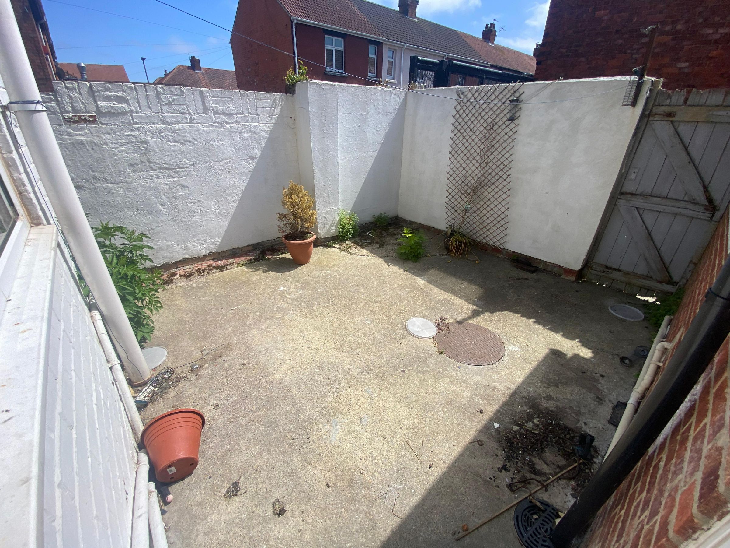 3 bed end of terrace house to rent in Chatham Road, Hartlepool  - Property Image 8