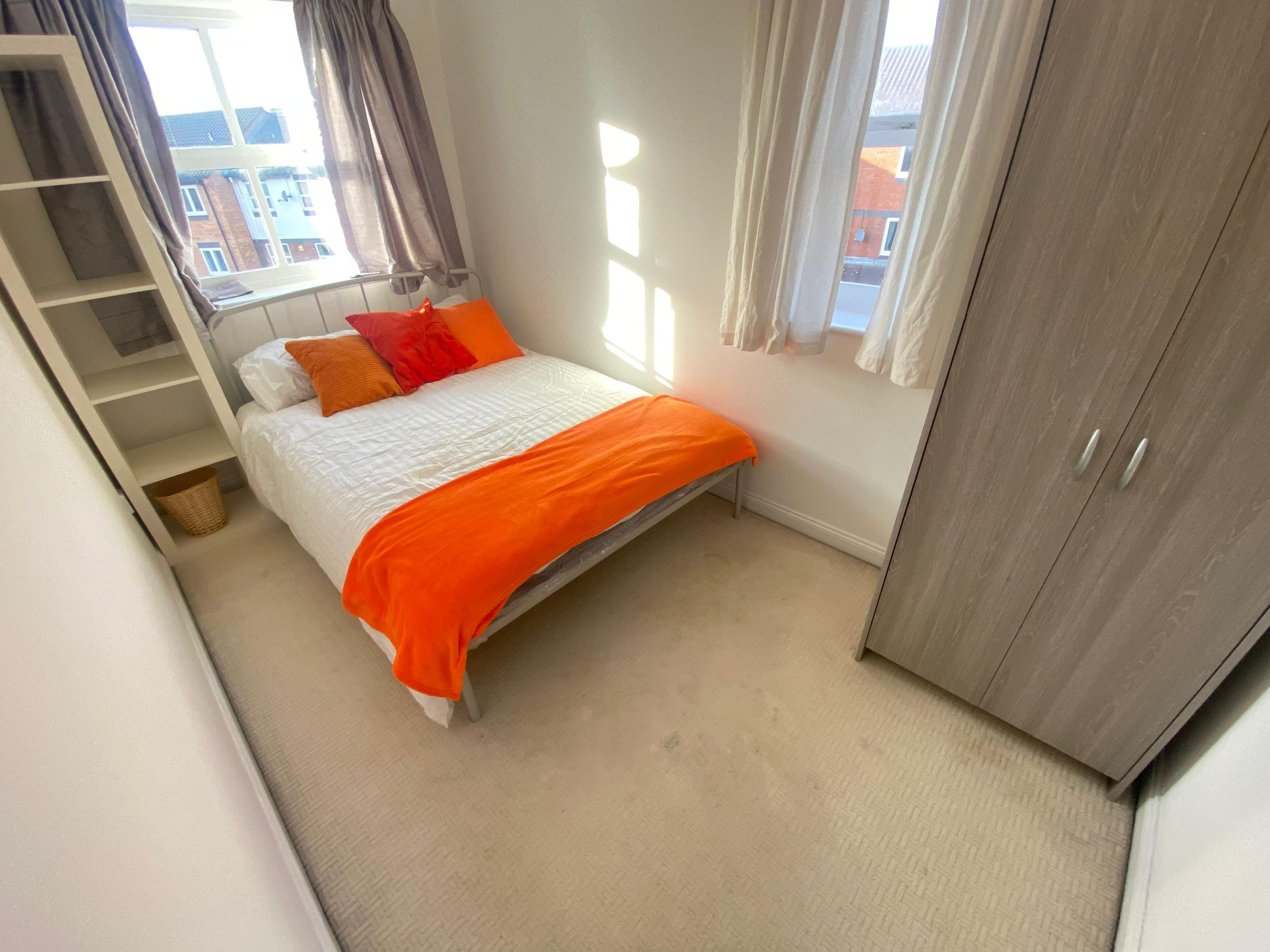 5 bed house share to rent in Trinity Courtyard, Newcastle upon Tyne  - Property Image 2