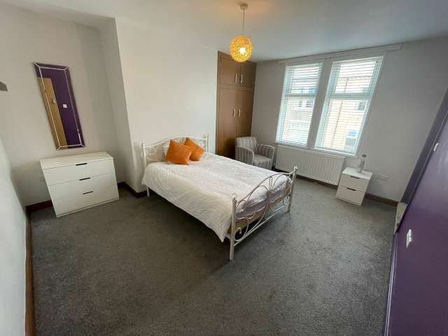 4 bed house share to rent in Eglesfield Road, South Shields  - Property Image 4