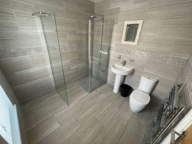 4 bed house share to rent in Eglesfield Road, South Shields 4