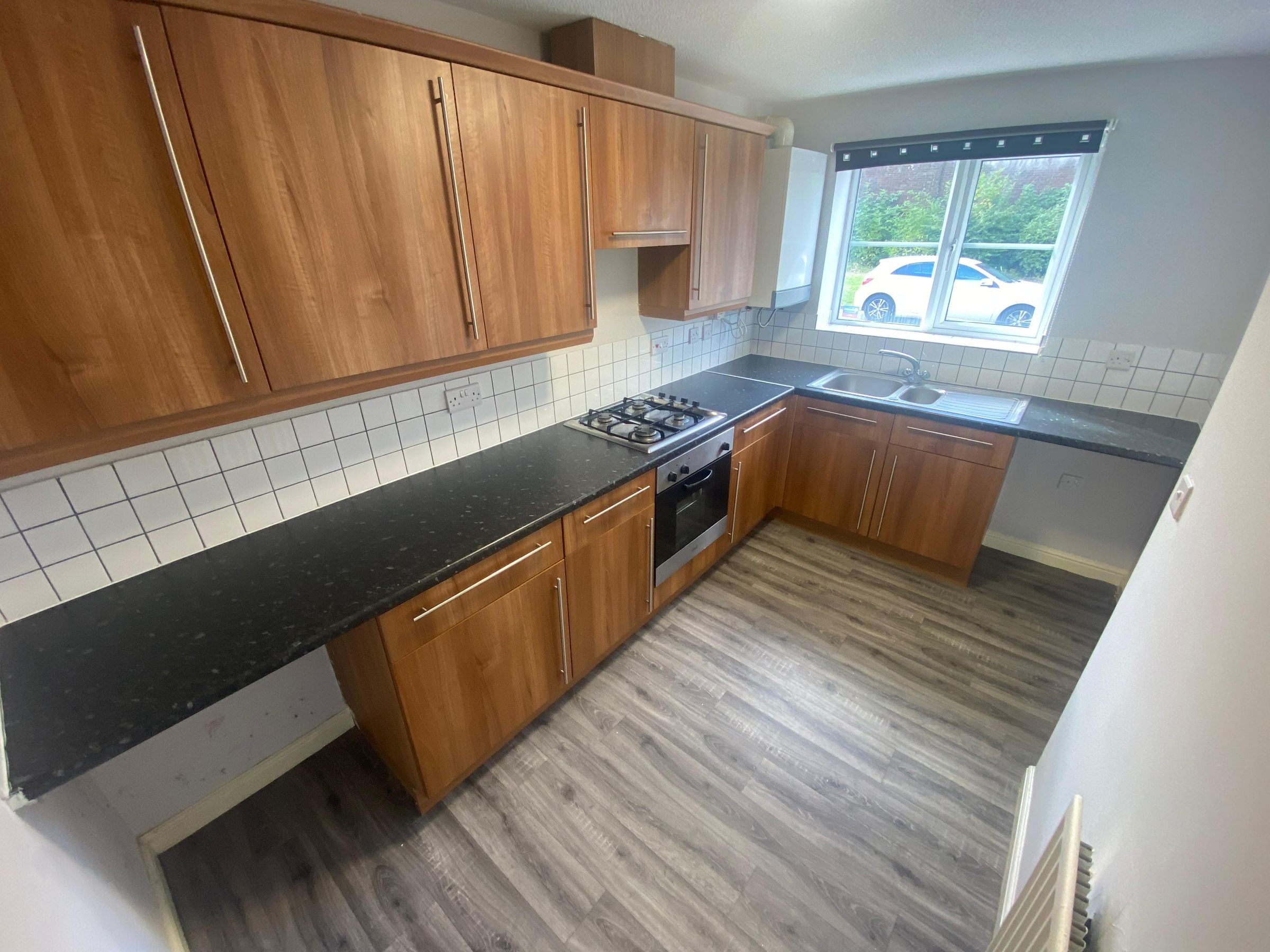 3 bed semi-detached house to rent in Grange Farm Road, Grangetown  - Property Image 3