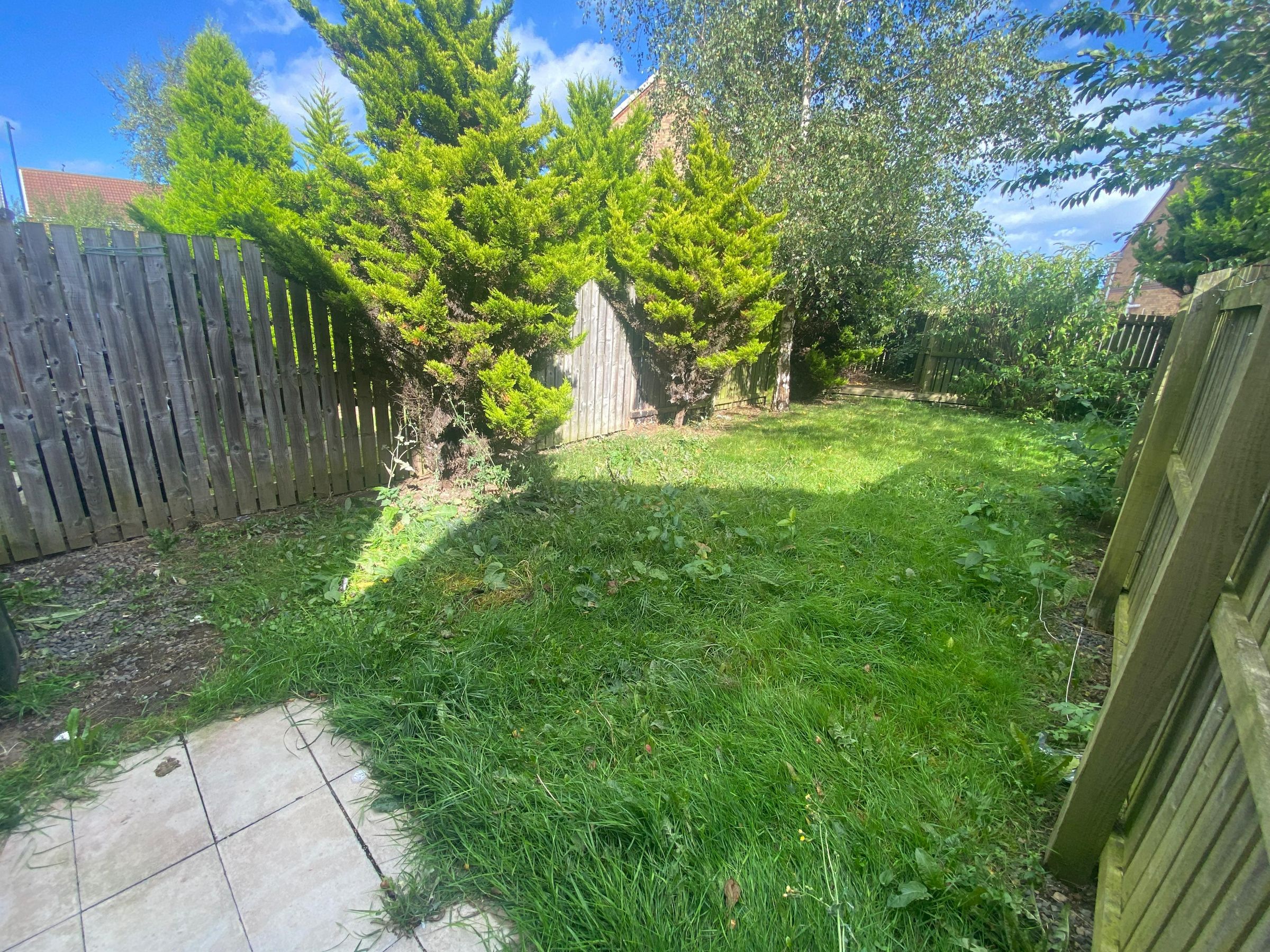 3 bed semi-detached house to rent in Grange Farm Road, Grangetown  - Property Image 9