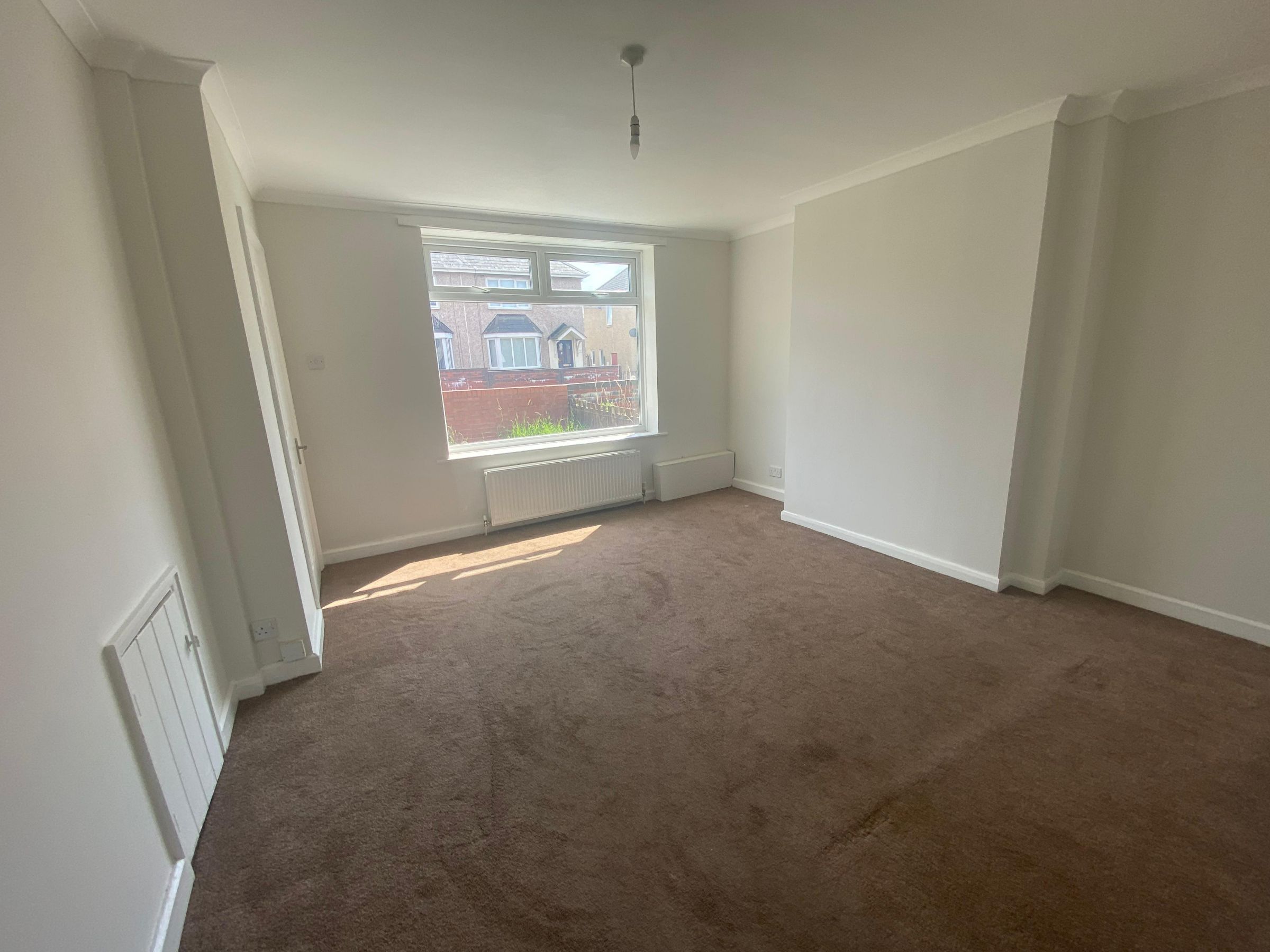 2 bed semi-detached house to rent in Raleigh Road, Norton  - Property Image 2