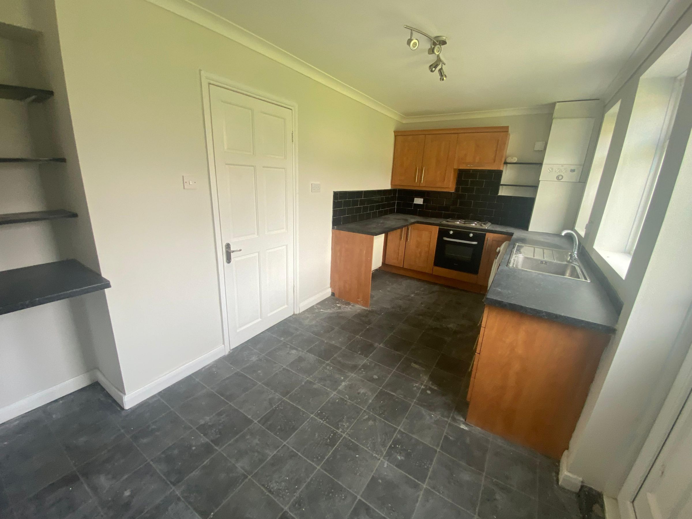 2 bed semi-detached house to rent in Raleigh Road, Norton  - Property Image 4