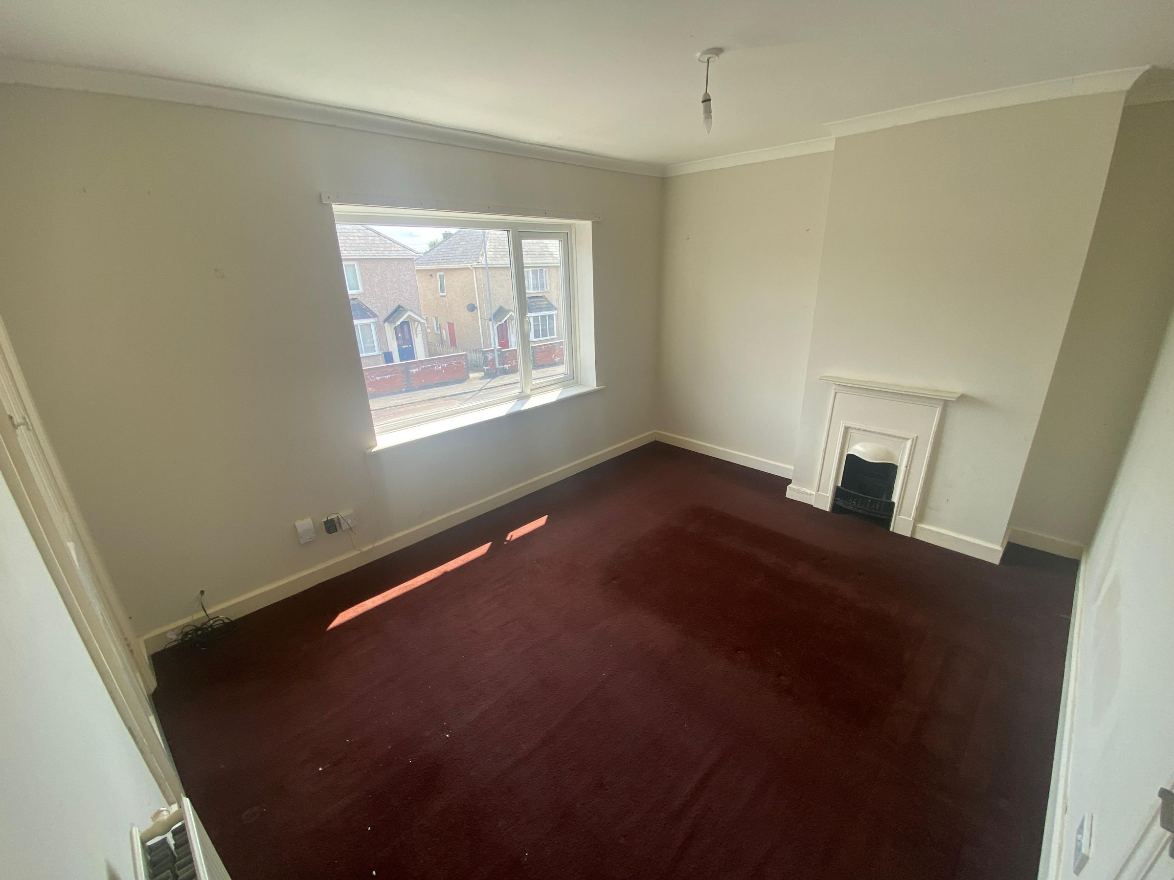 2 bed semi-detached house to rent in Raleigh Road, Norton  - Property Image 5