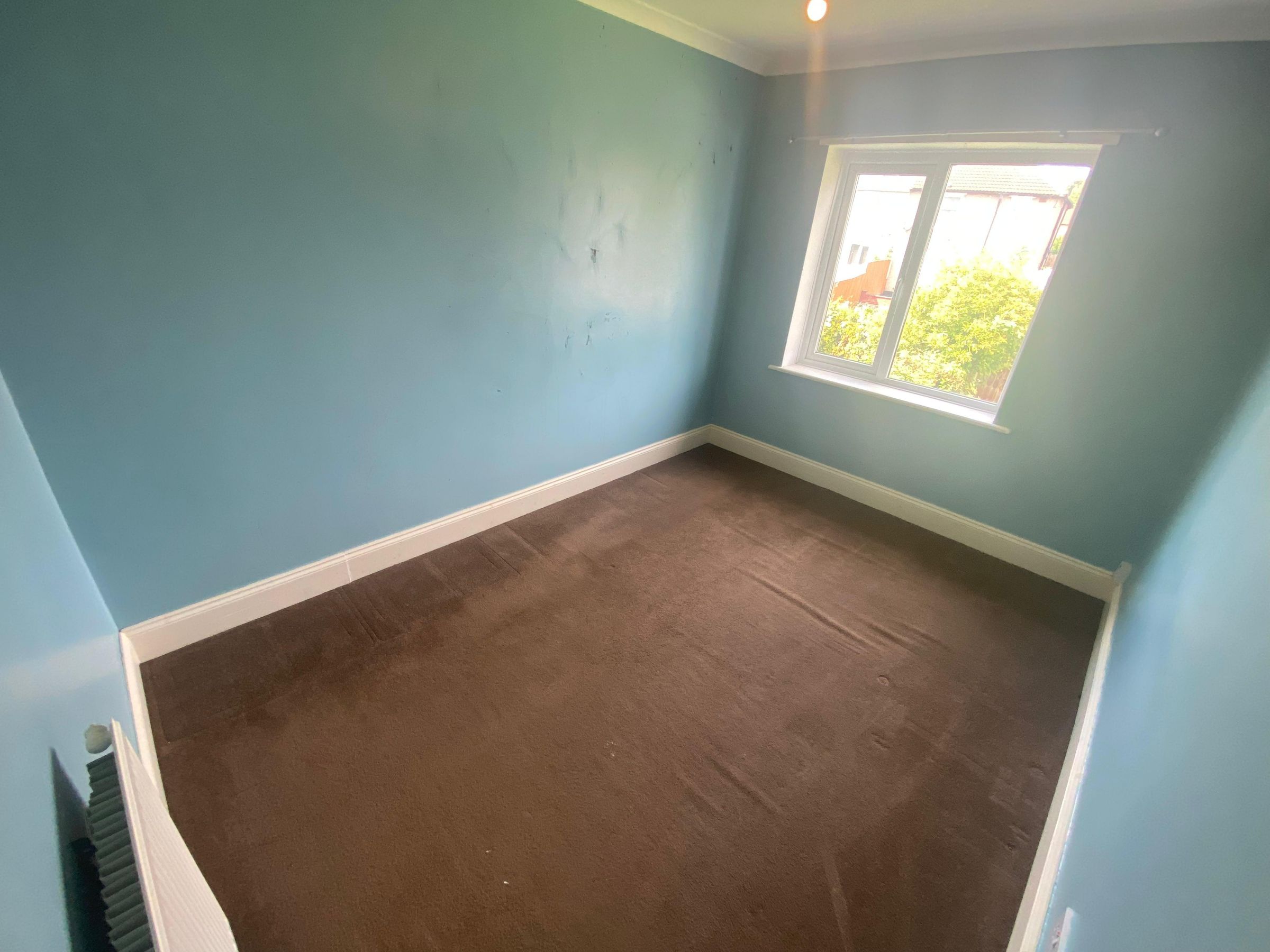 2 bed semi-detached house to rent in Raleigh Road, Norton 5