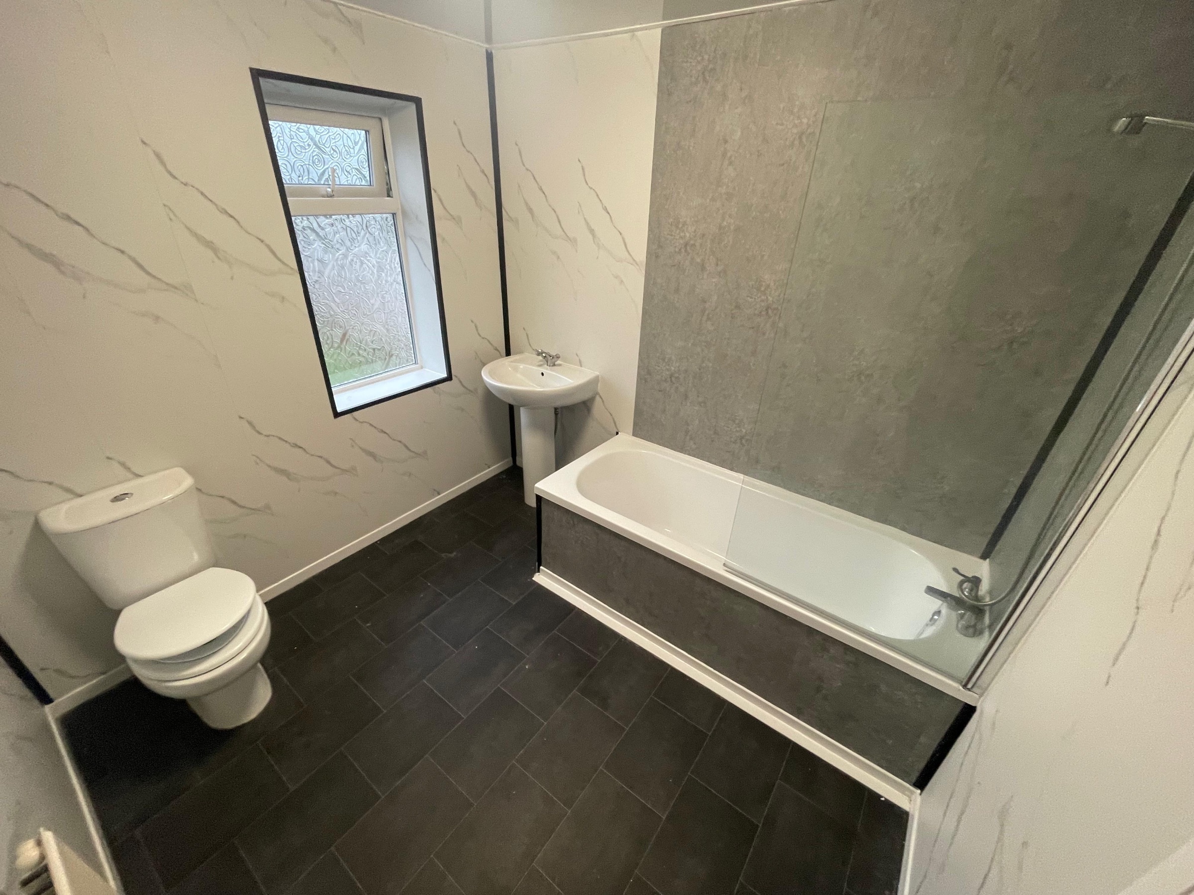 2 bed semi-detached house to rent in Raleigh Road, Norton  - Property Image 4